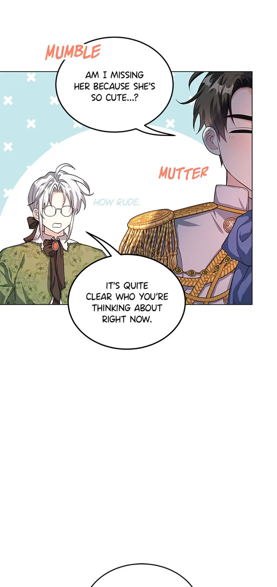 The Peach of June Chapter 25 - page 11