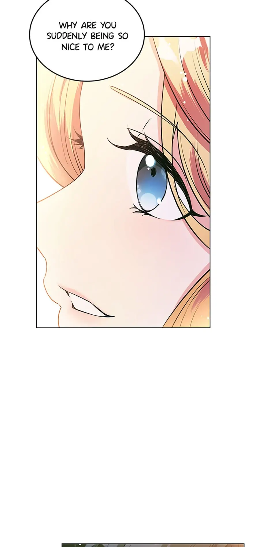 The Peach of June Chapter 25 - page 38