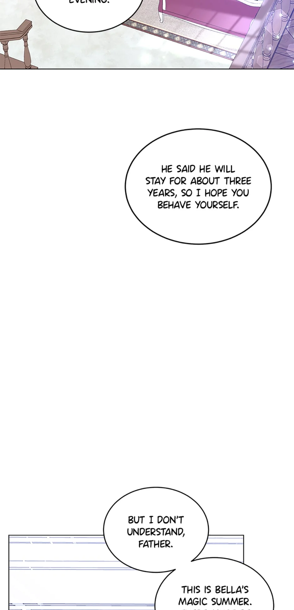 The Peach of June Chapter 37 - page 33