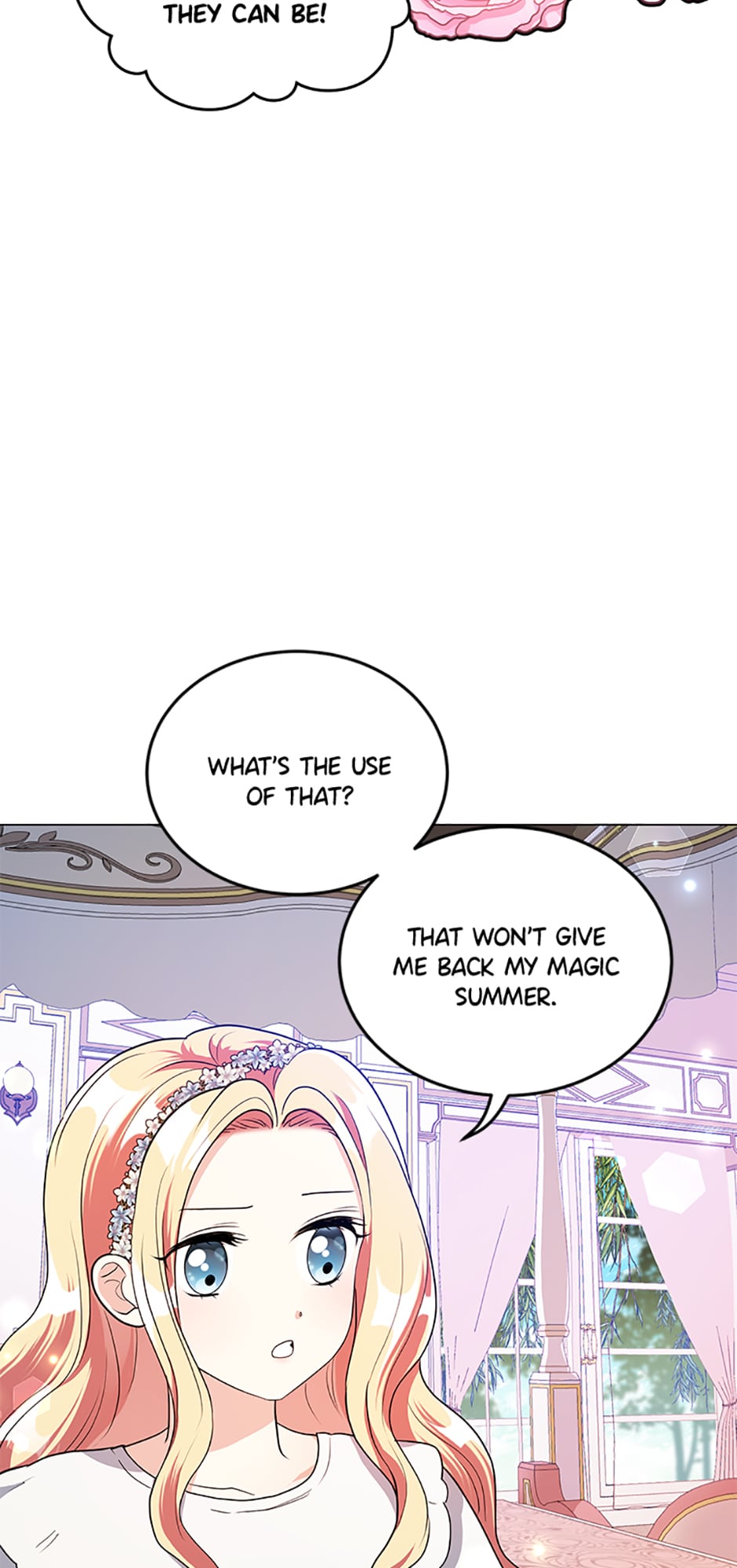 The Peach of June Chapter 37 - page 43