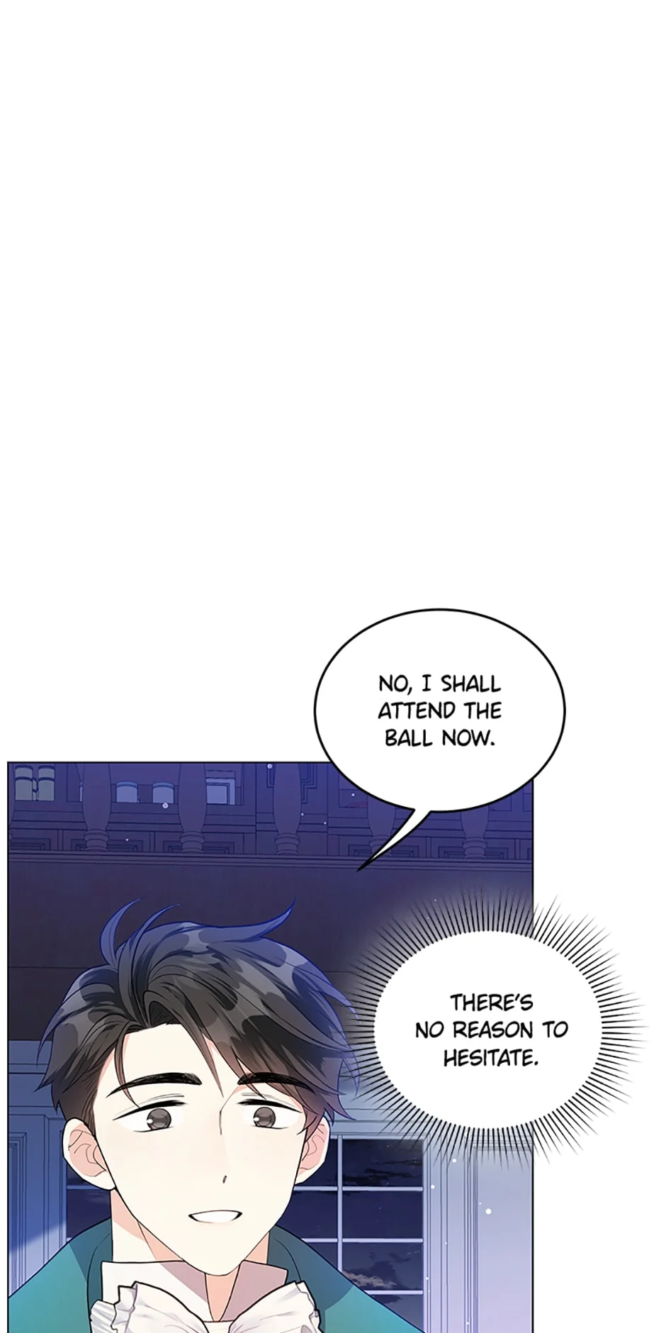 The Peach of June Chapter 37 - page 6