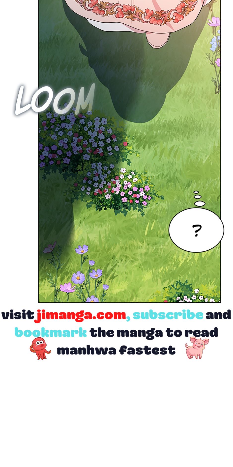The Peach of June Chapter 37 - page 90