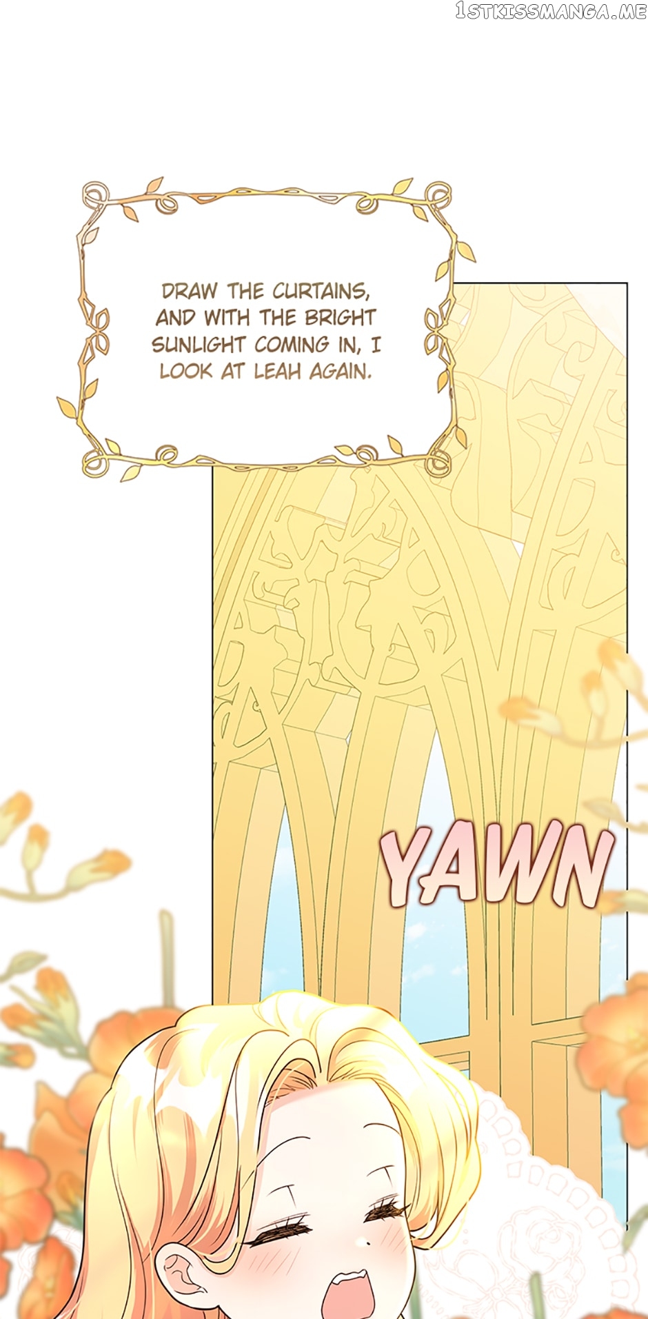 The Peach of June Chapter 46 - page 10
