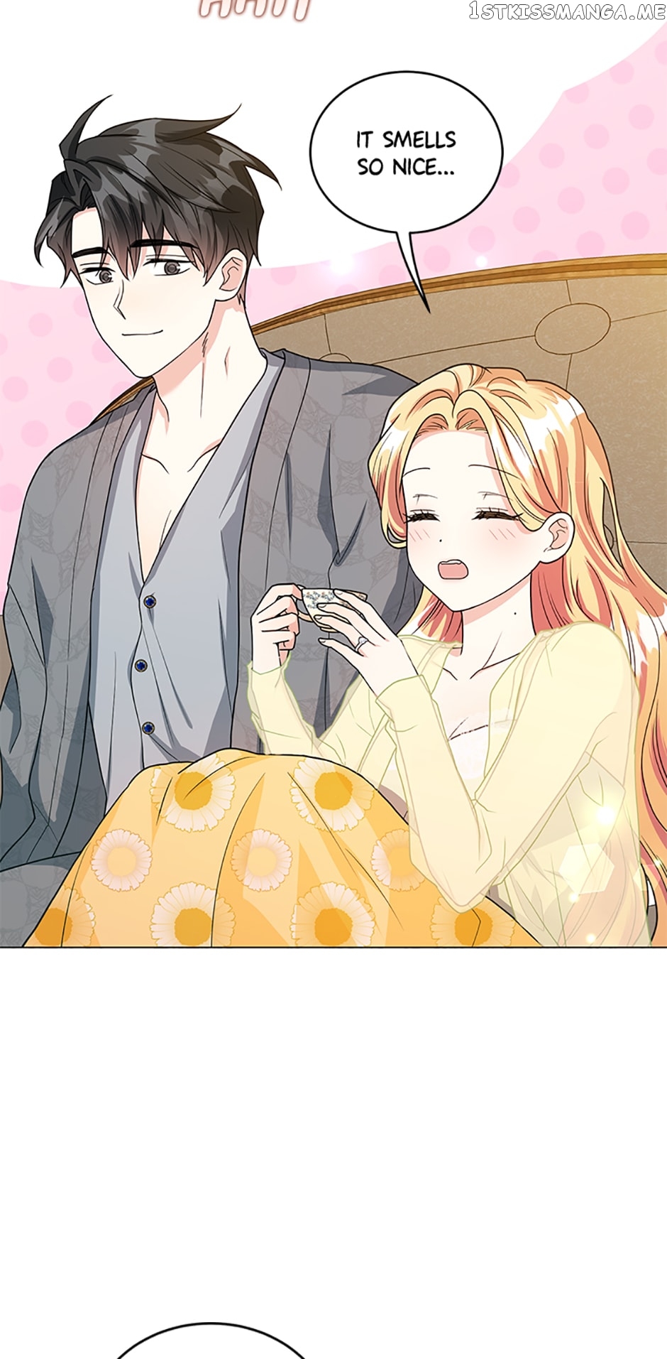 The Peach of June Chapter 46 - page 15