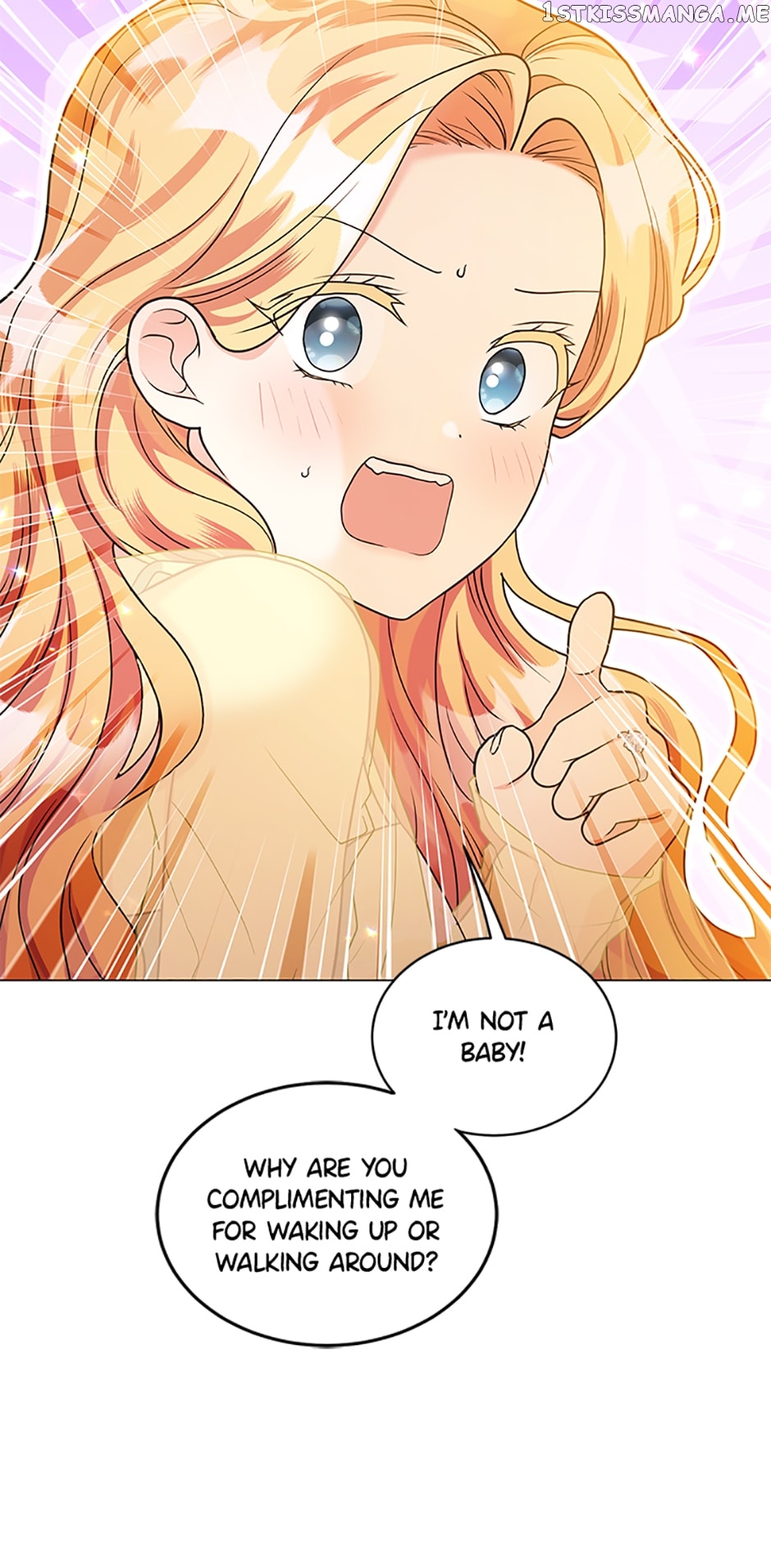 The Peach of June Chapter 46 - page 18