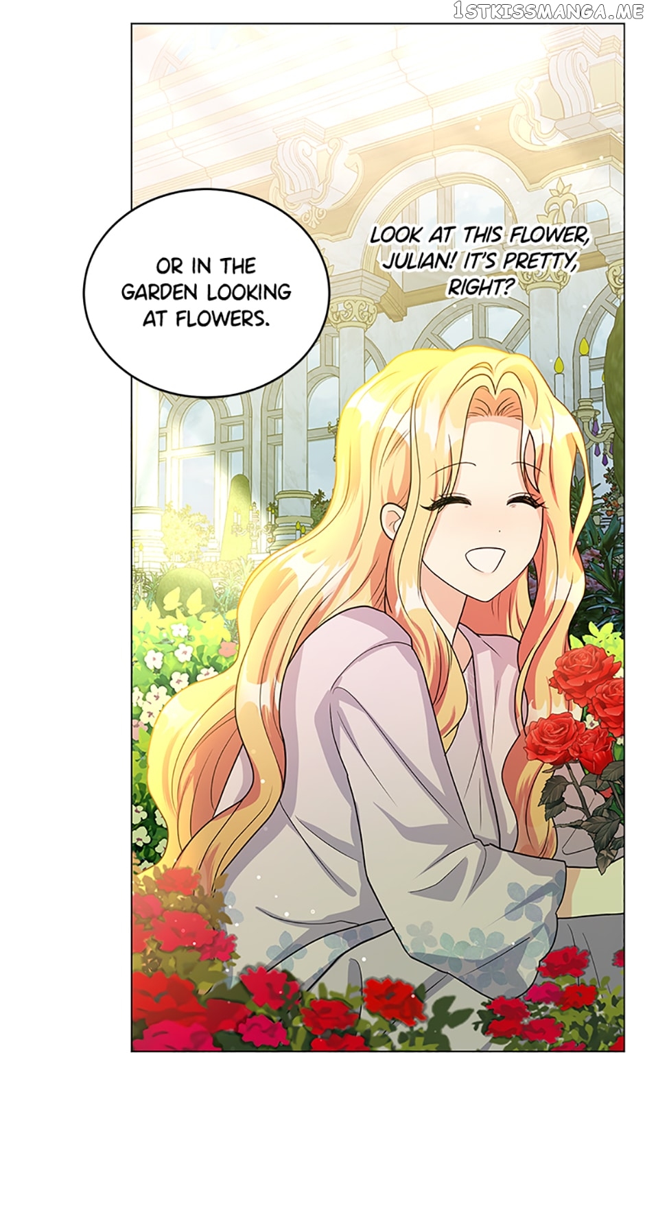 The Peach of June Chapter 46 - page 27