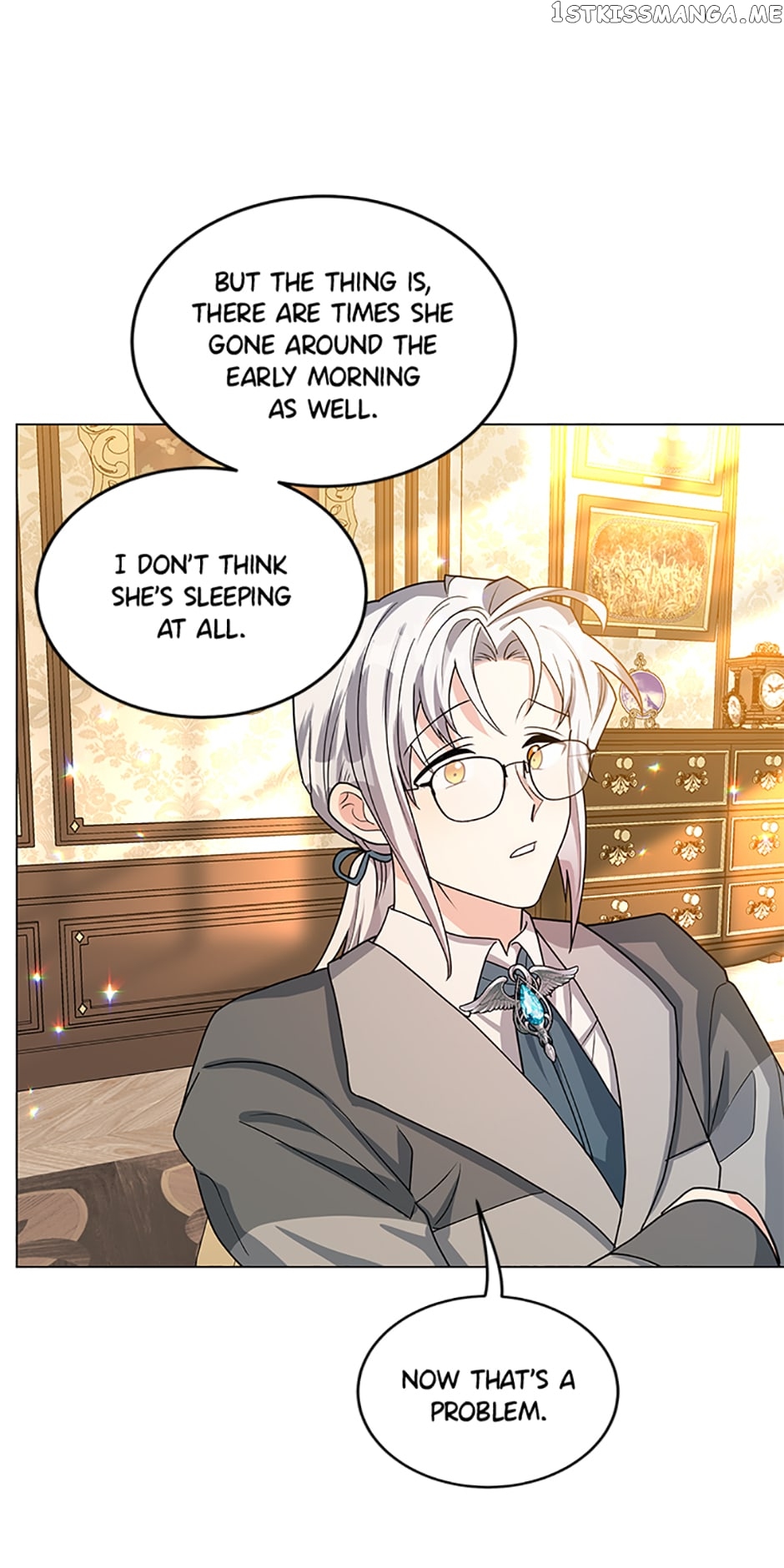 The Peach of June Chapter 46 - page 29