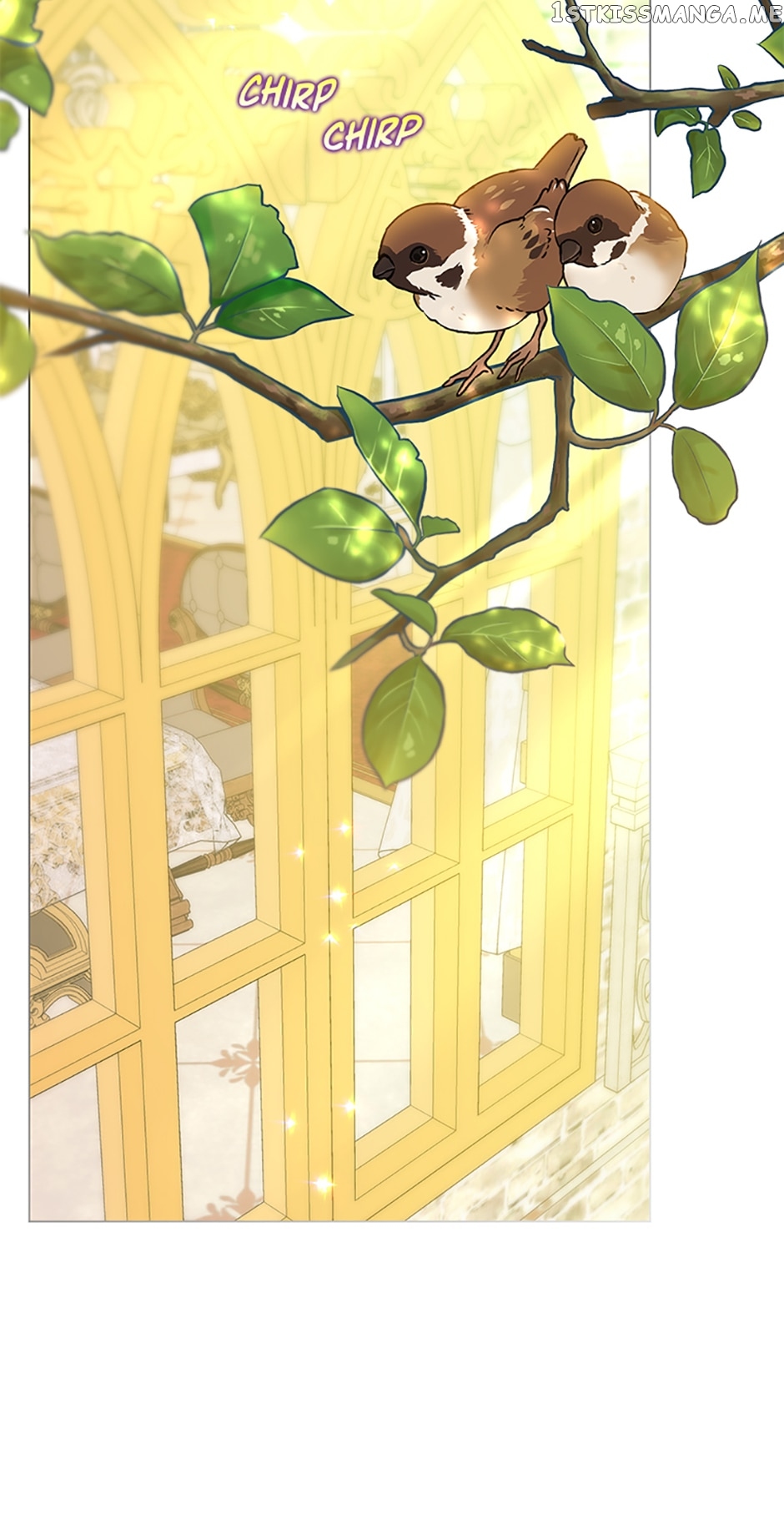 The Peach of June Chapter 46 - page 3