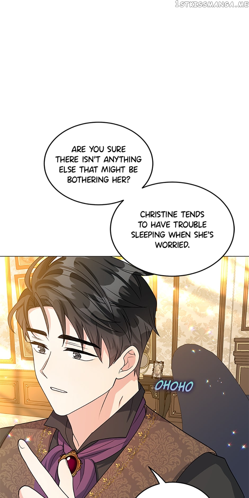 The Peach of June Chapter 46 - page 30