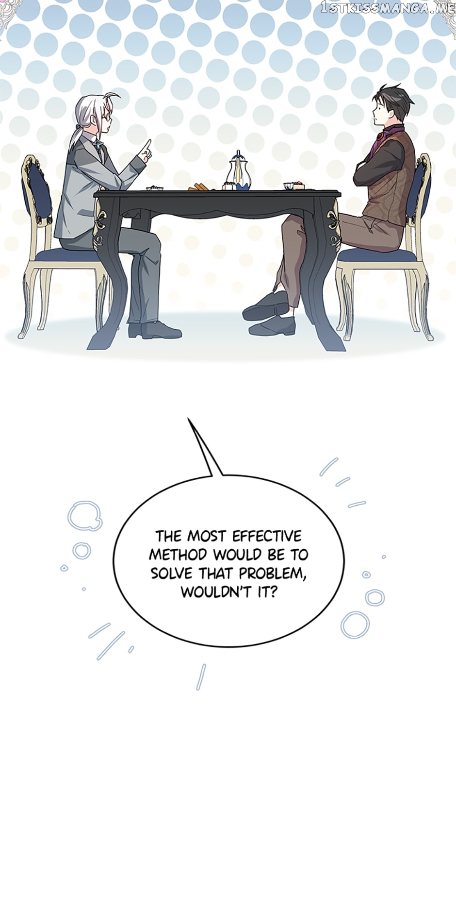 The Peach of June Chapter 46 - page 32