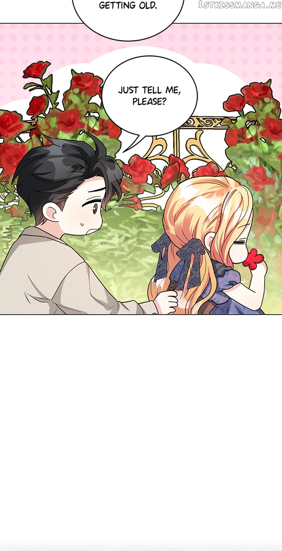 The Peach of June Chapter 46 - page 40