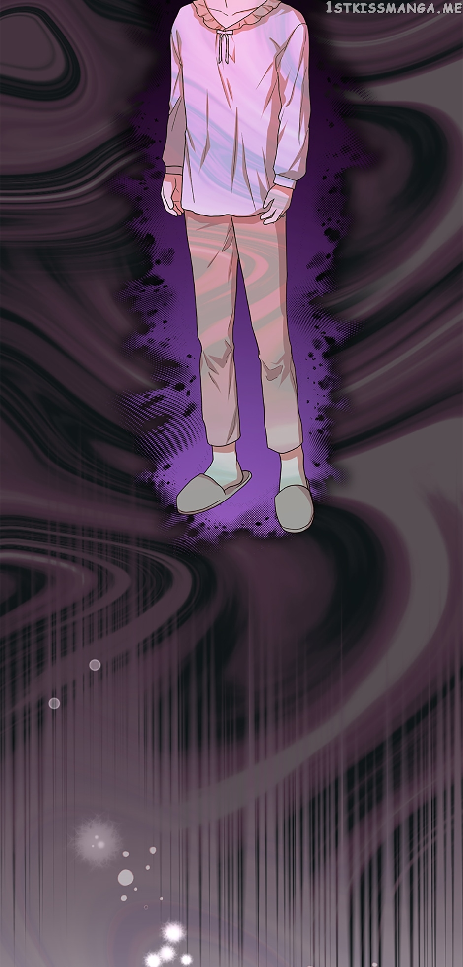 The Peach of June Chapter 46 - page 59