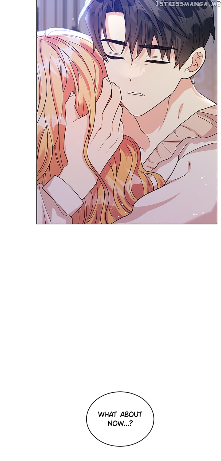 The Peach of June Chapter 46 - page 62