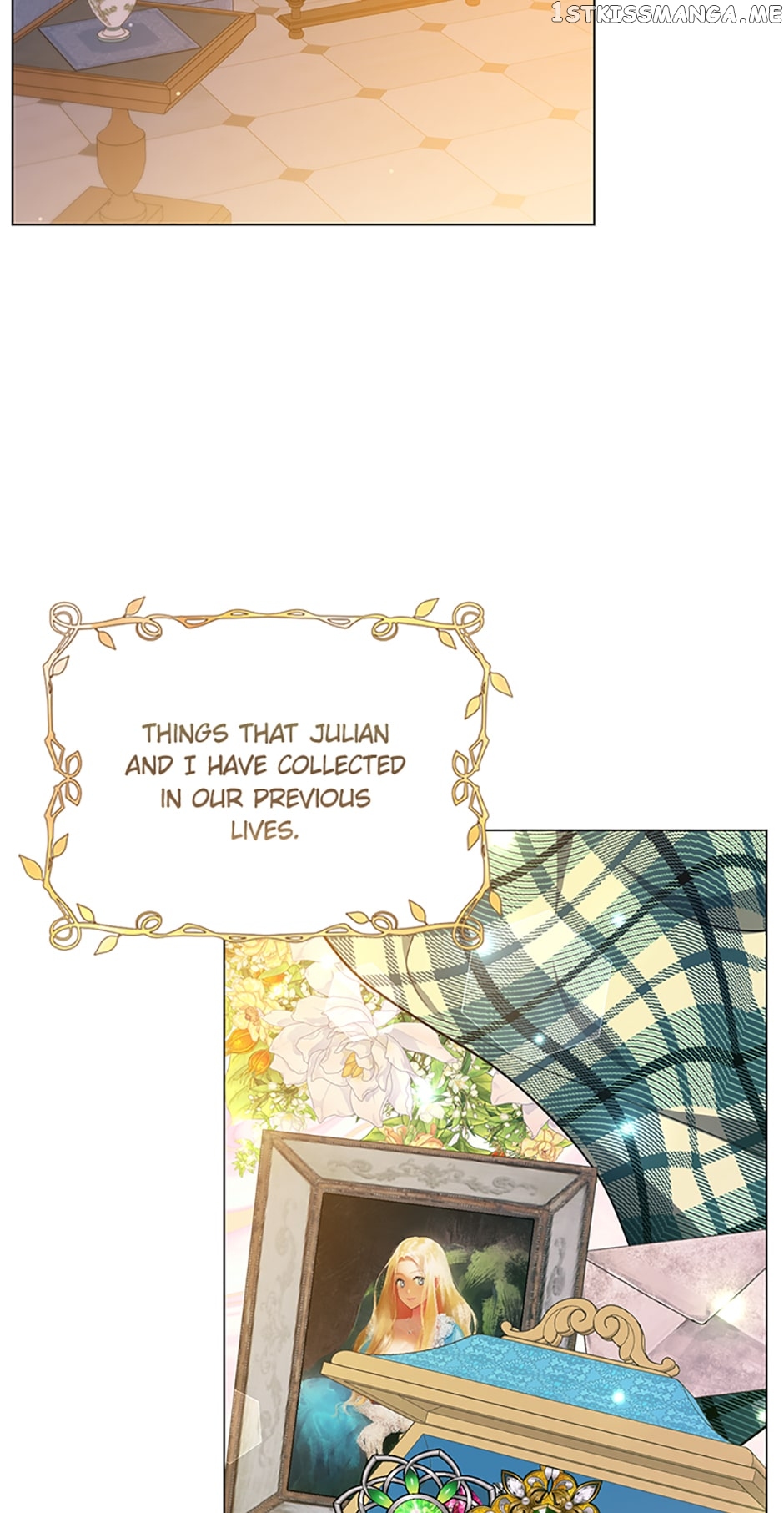 The Peach of June Chapter 45 - page 42