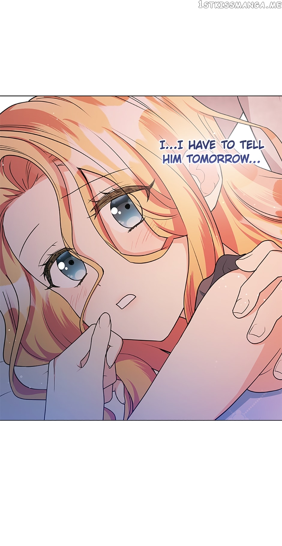 The Peach of June Chapter 45 - page 50