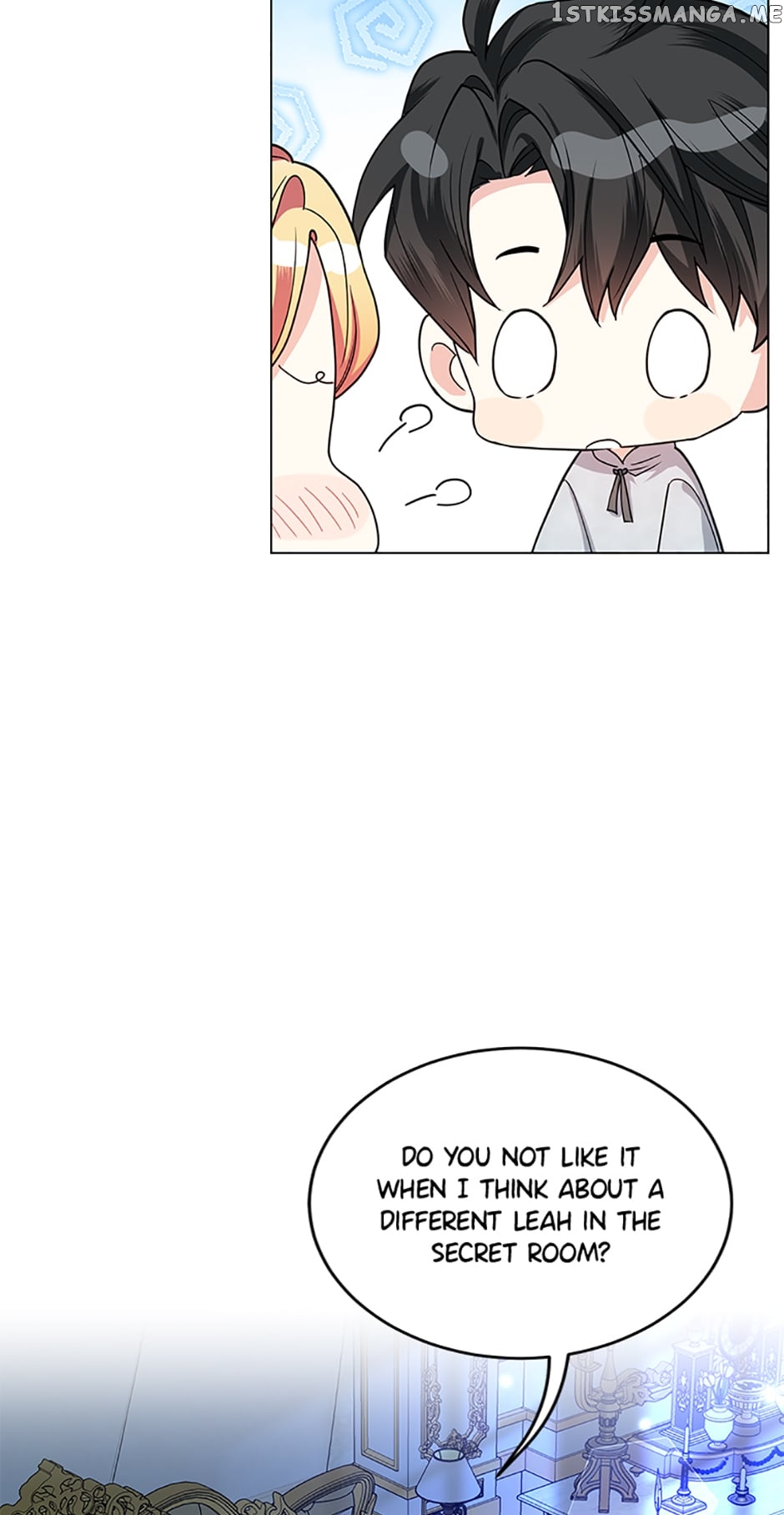 The Peach of June Chapter 45 - page 55