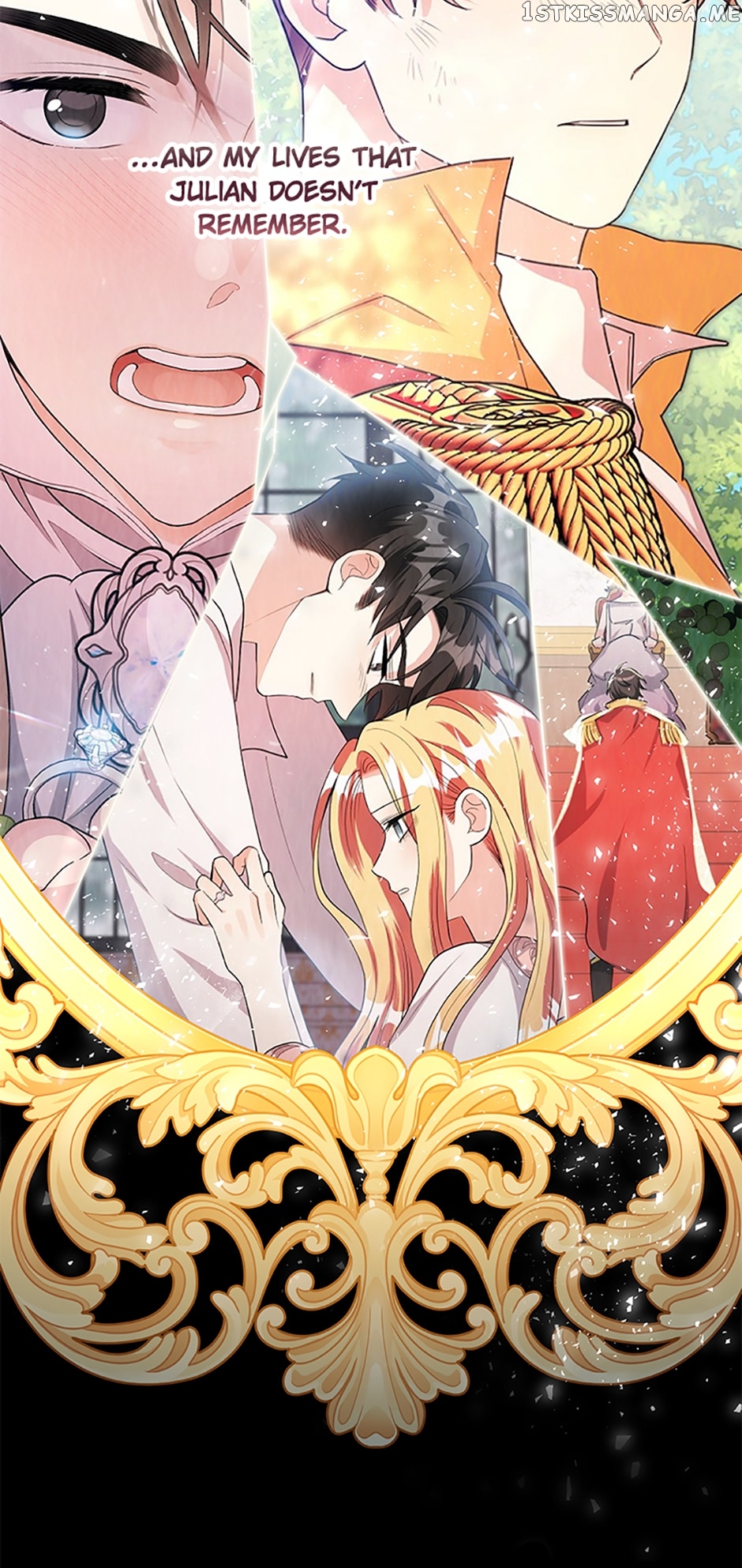 The Peach of June Chapter 45 - page 60