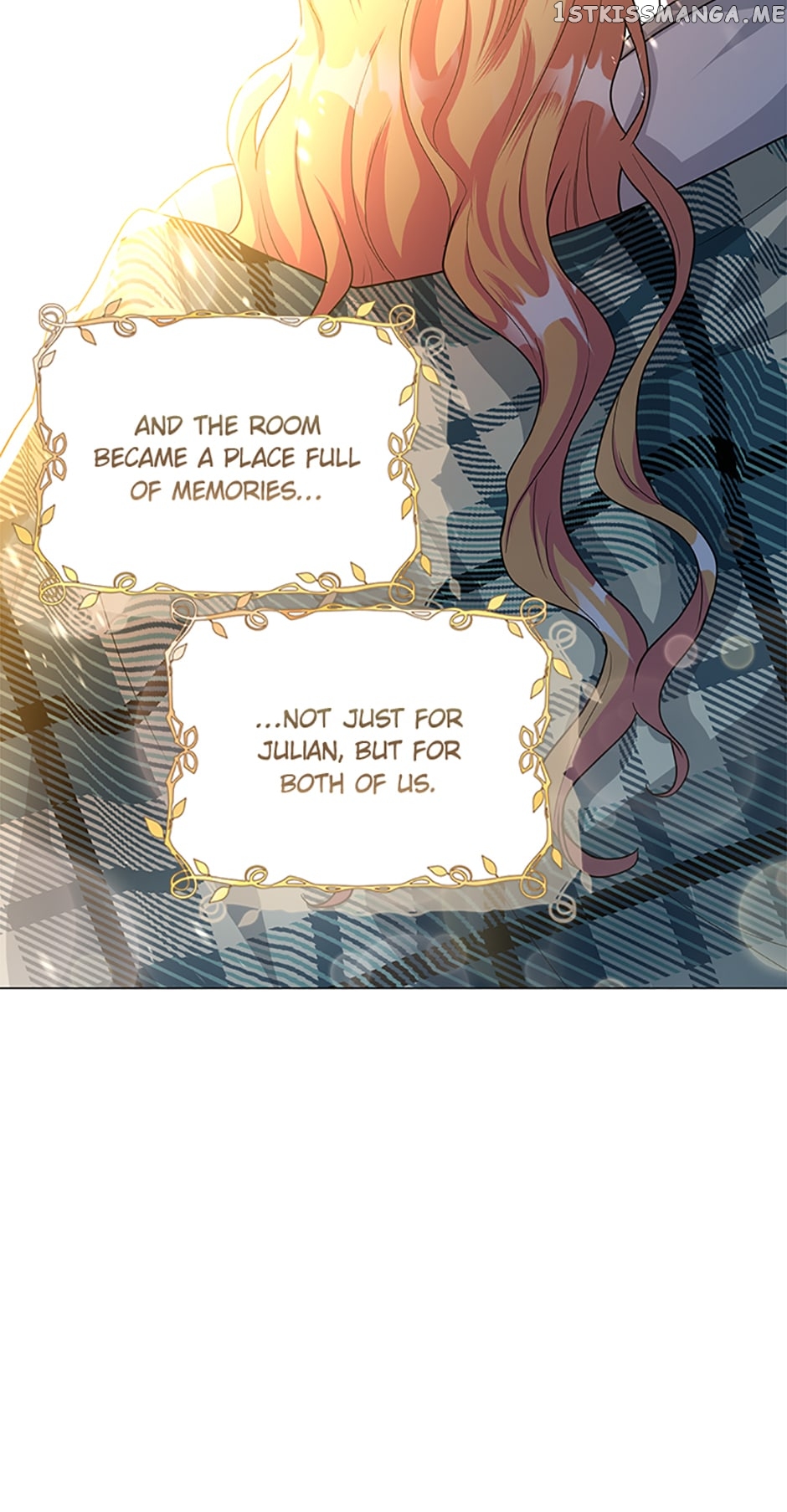 The Peach of June Chapter 45 - page 82