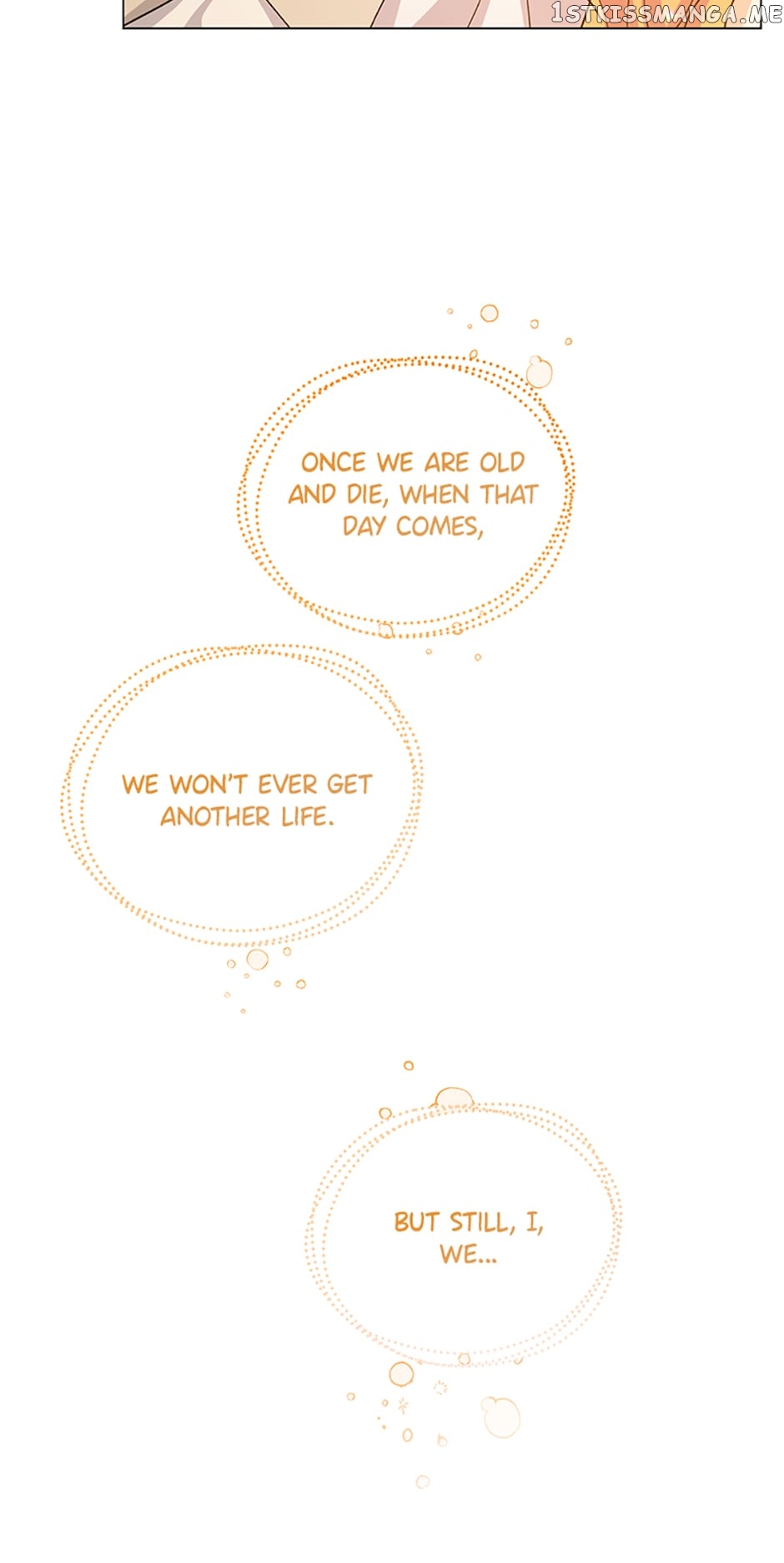 The Peach of June Chapter 45 - page 87