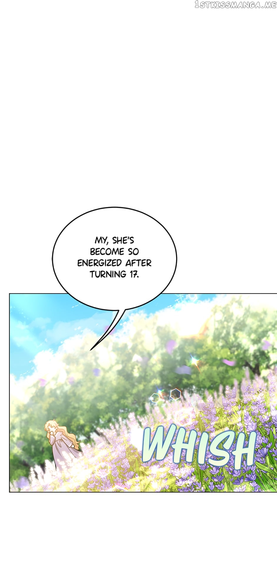 The Peach of June Chapter 44 - page 108