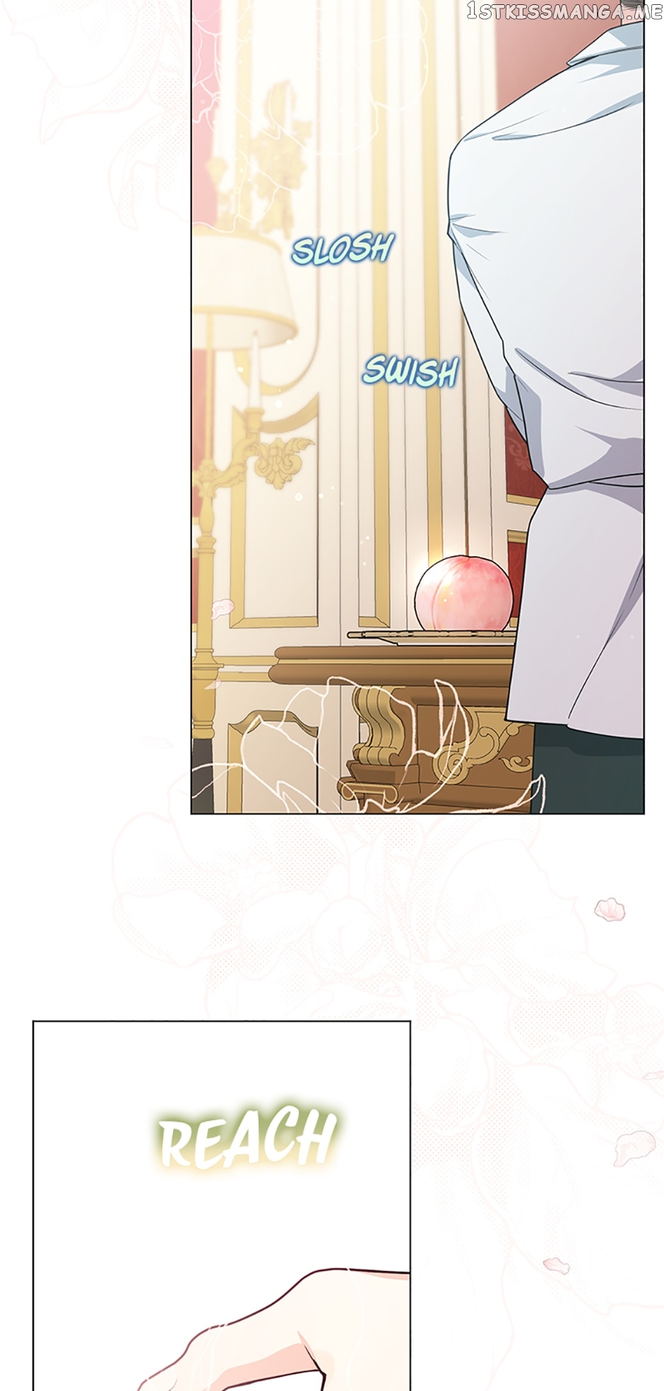 The Peach of June Chapter 44 - page 110