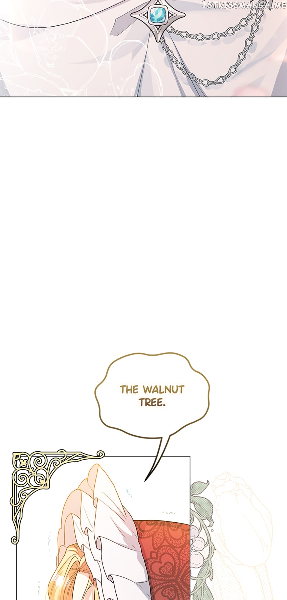 The Peach of June Chapter 44 - page 120