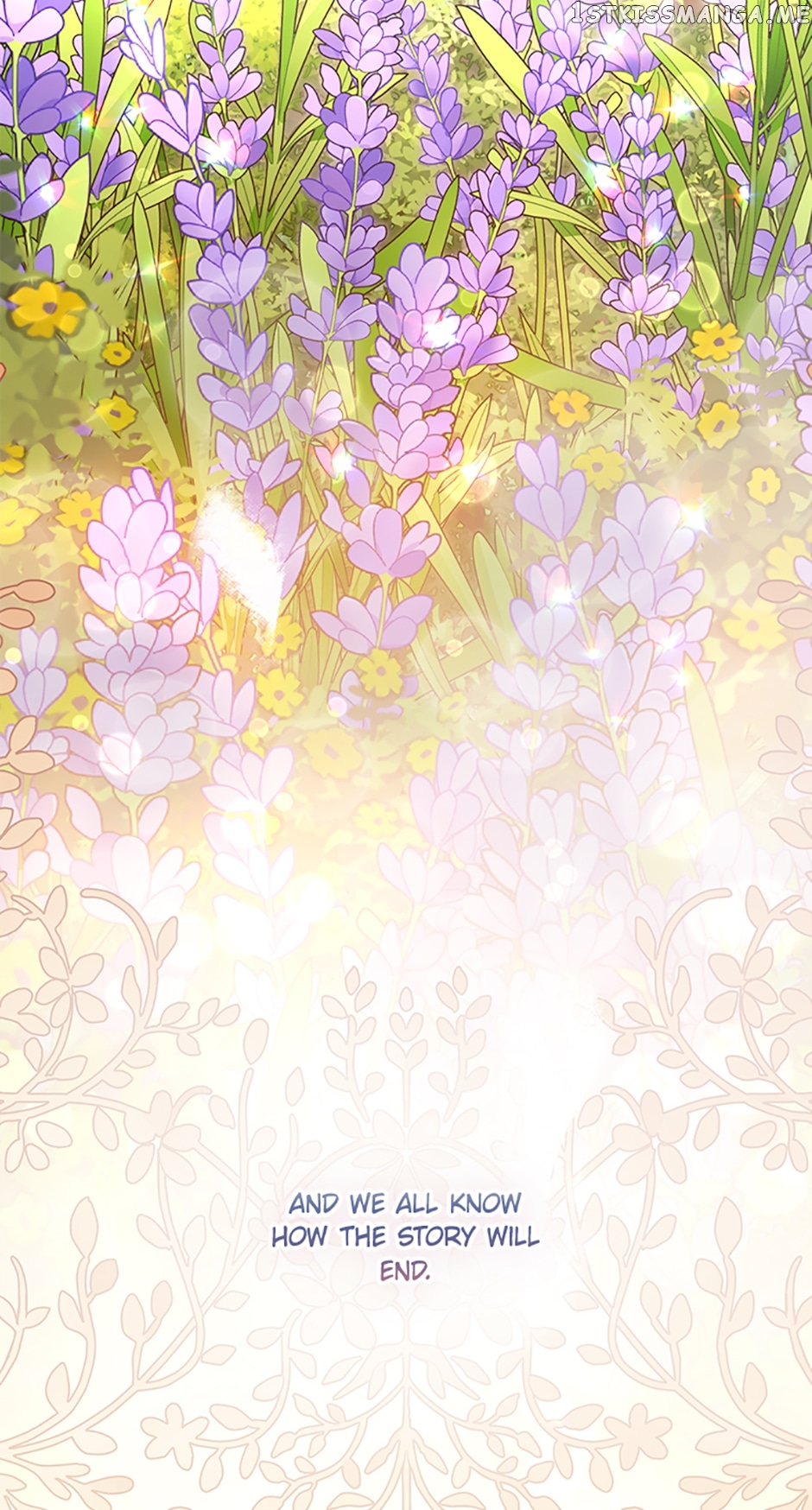 The Peach of June Chapter 44 - page 128