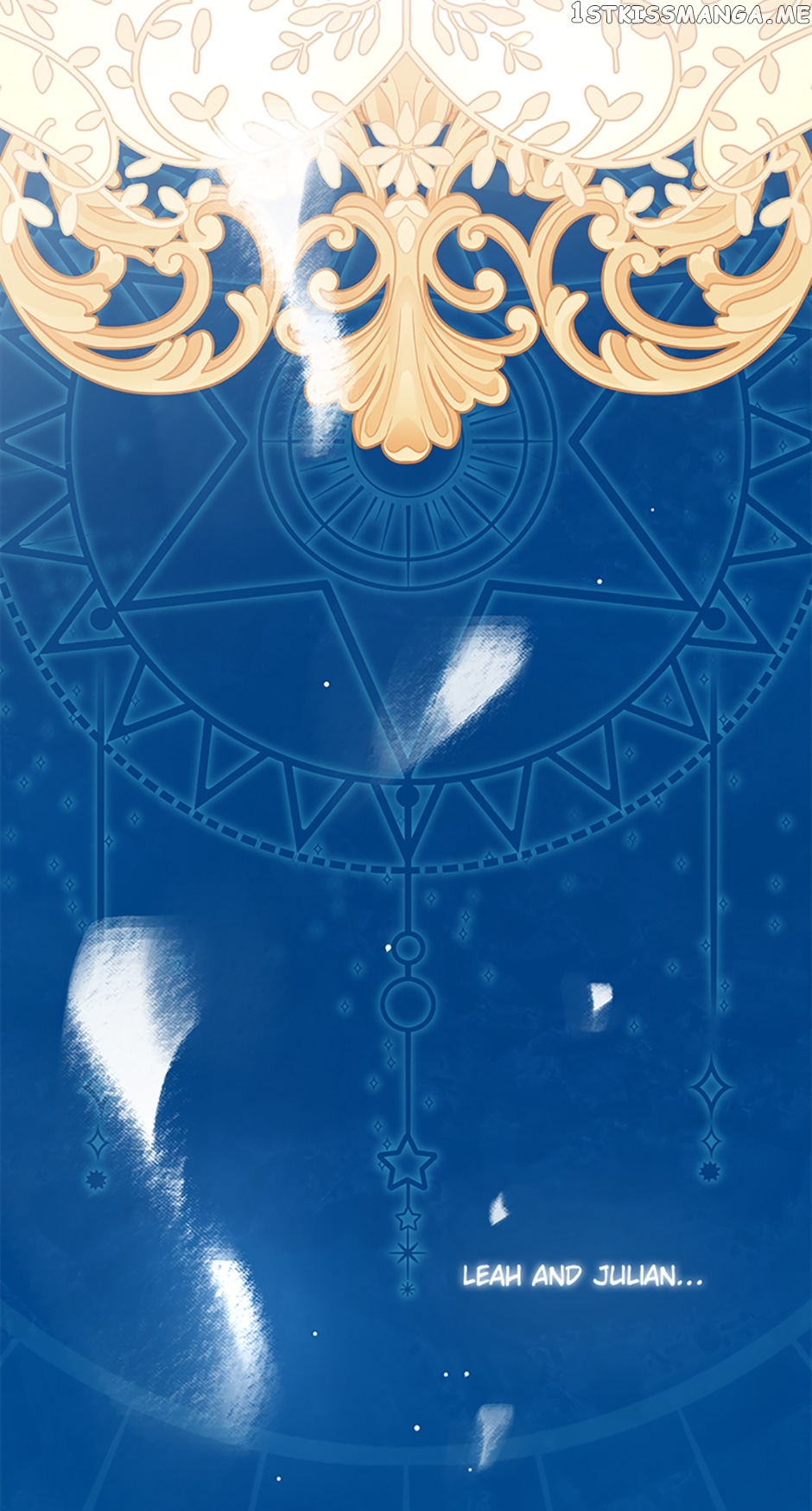 The Peach of June Chapter 44 - page 129
