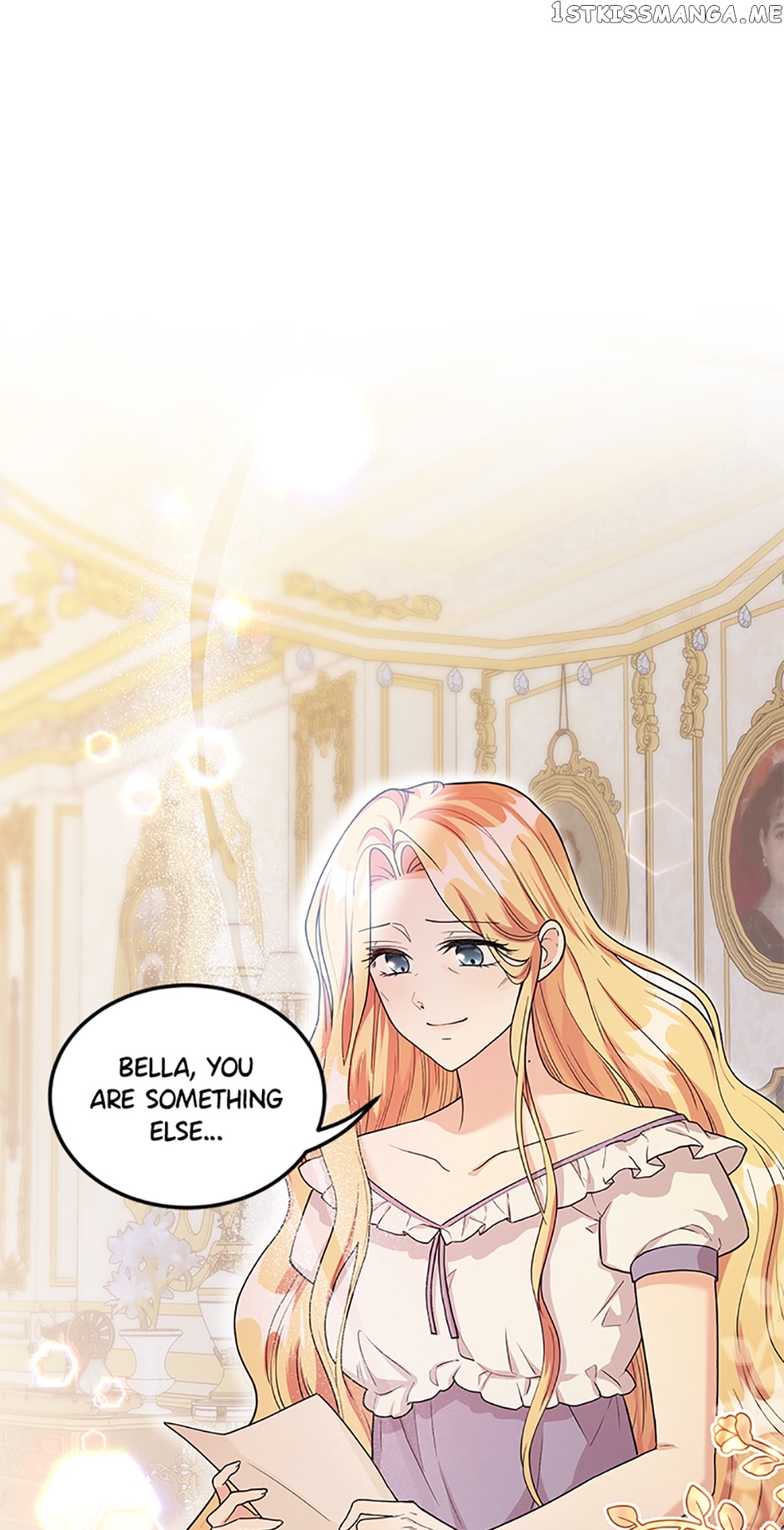 The Peach of June Chapter 44 - page 13