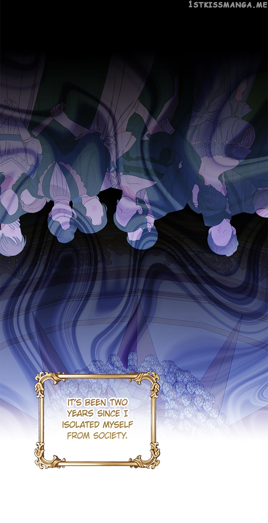 The Peach of June Chapter 44 - page 17