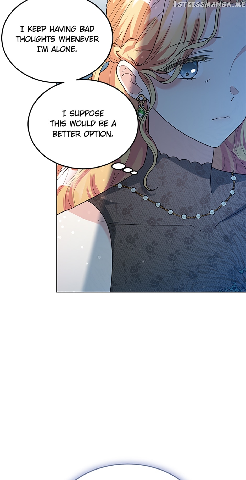 The Peach of June Chapter 44 - page 20