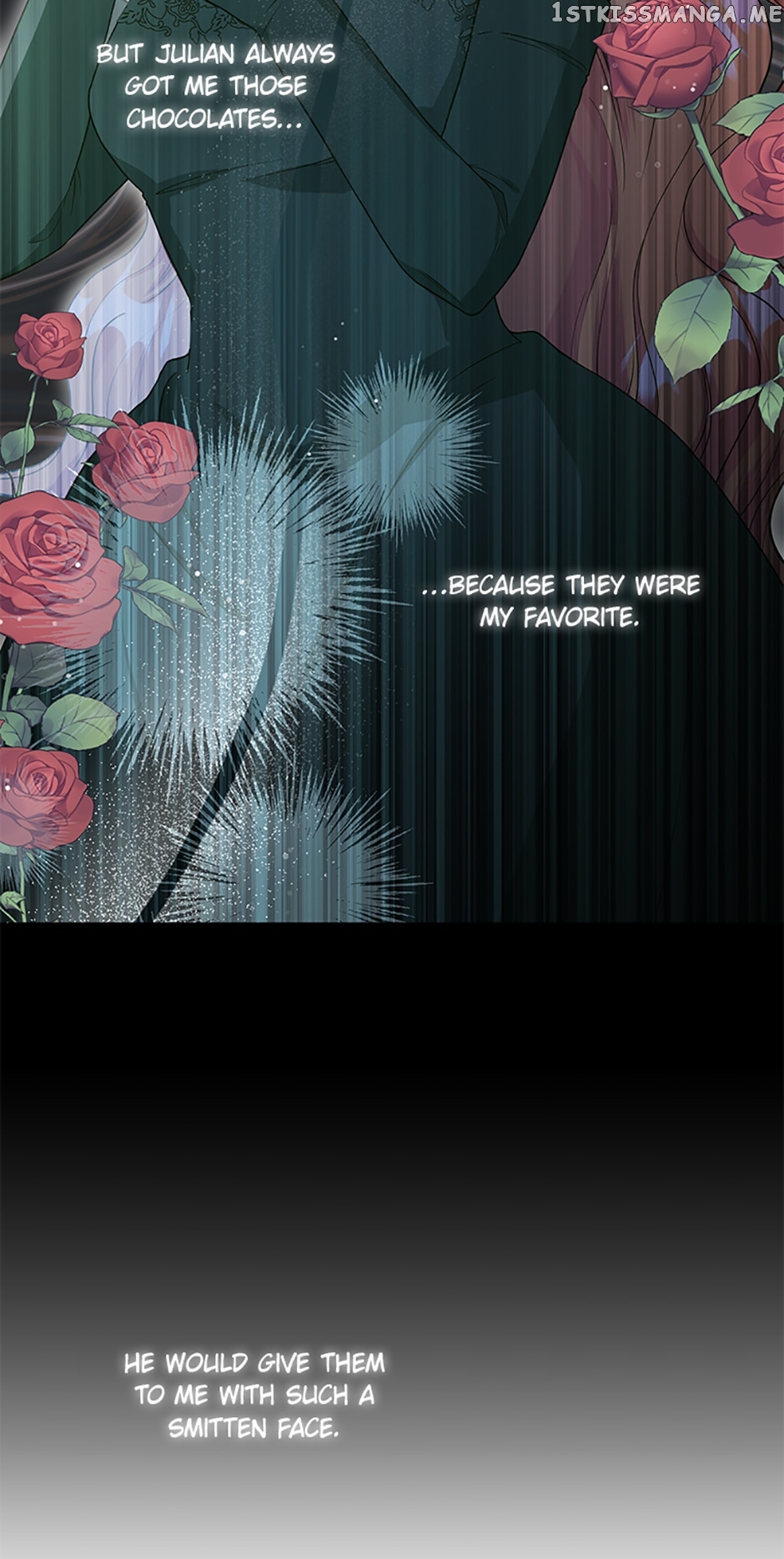 The Peach of June Chapter 44 - page 24