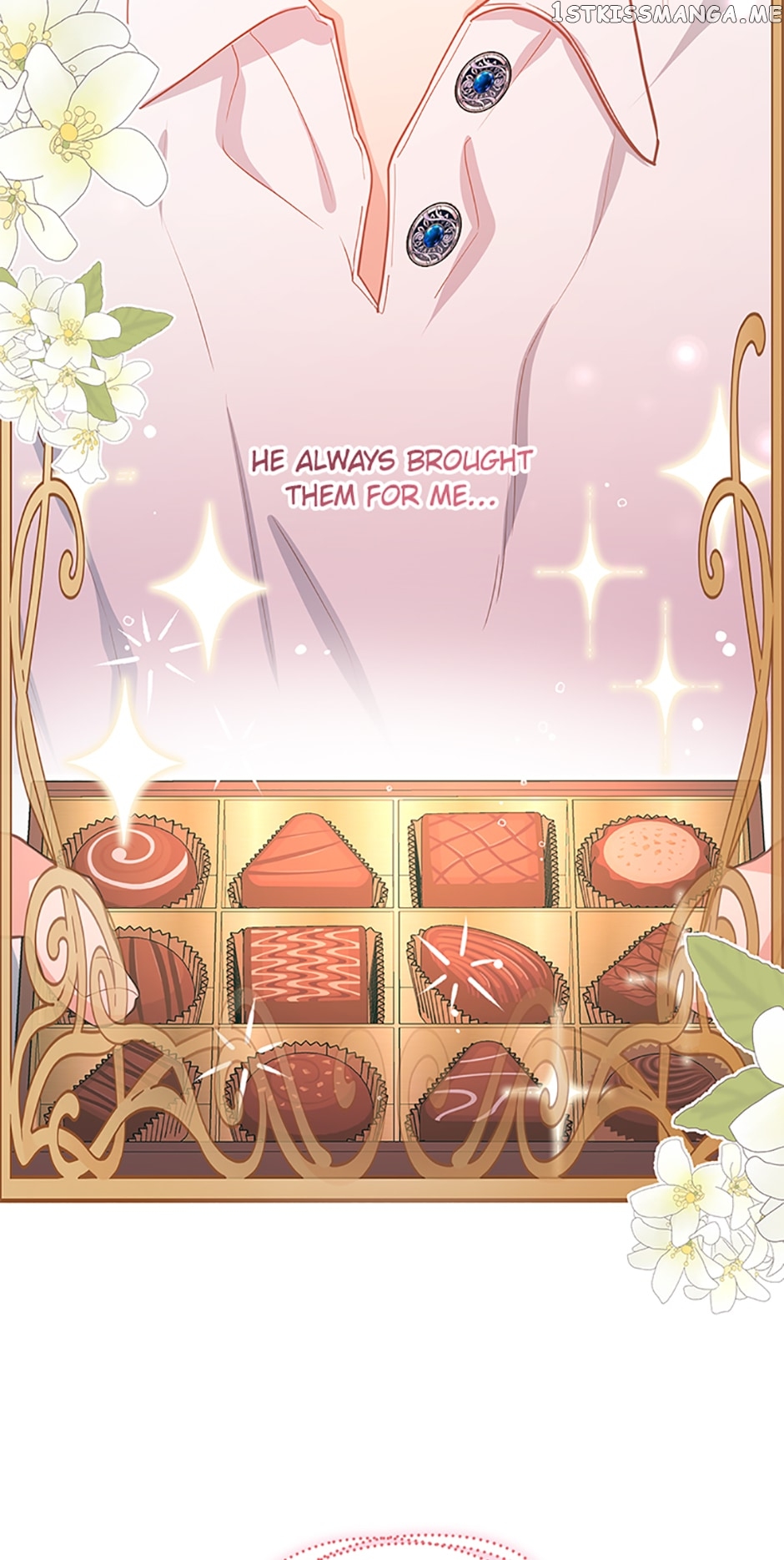 The Peach of June Chapter 44 - page 26