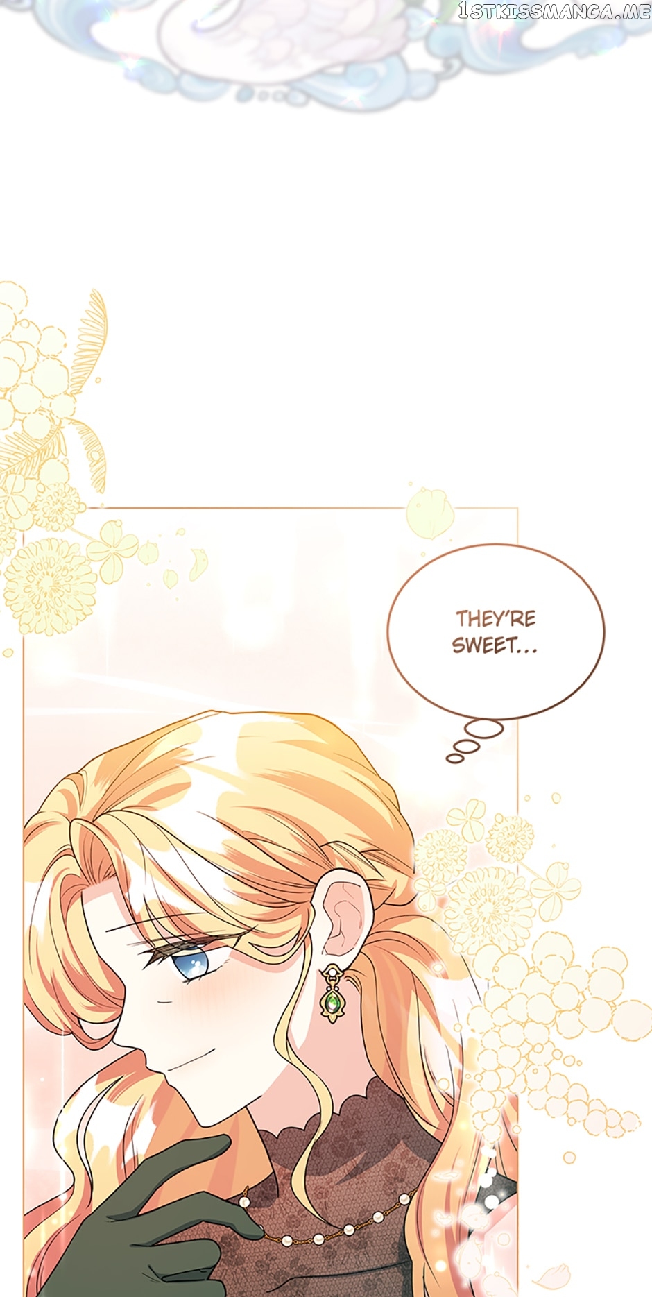 The Peach of June Chapter 44 - page 28