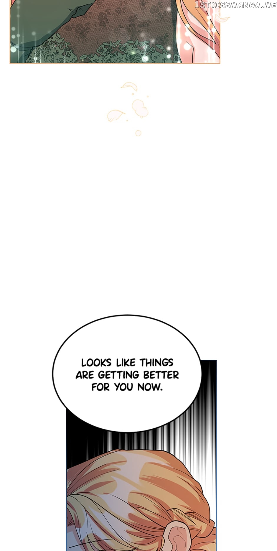 The Peach of June Chapter 44 - page 29