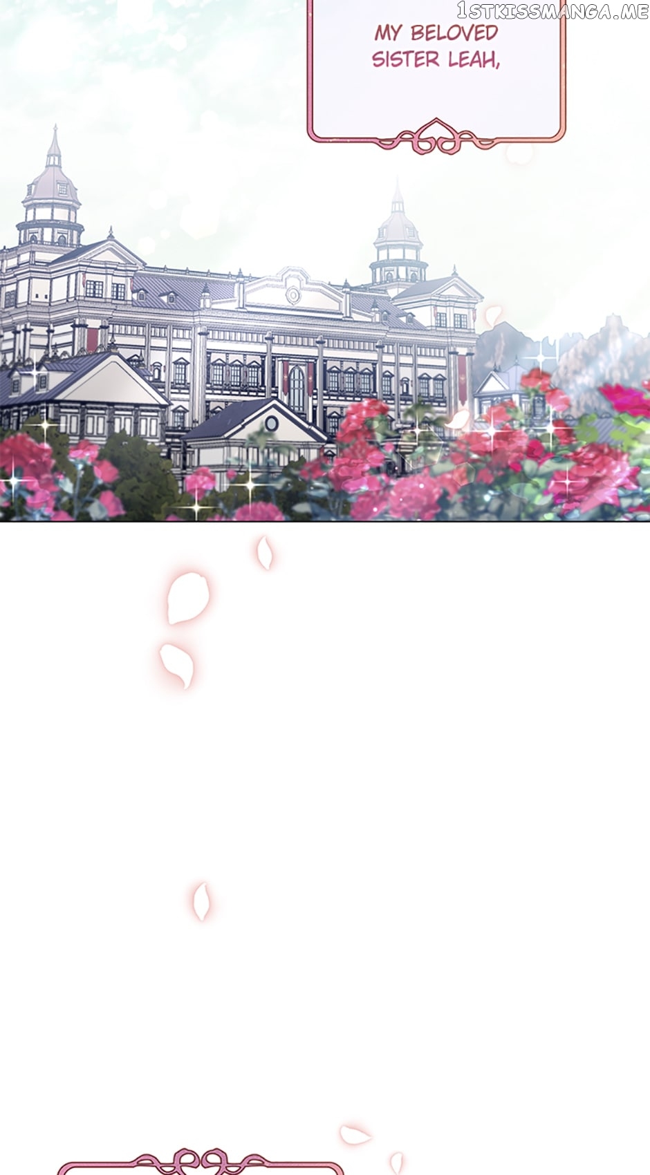 The Peach of June Chapter 44 - page 3