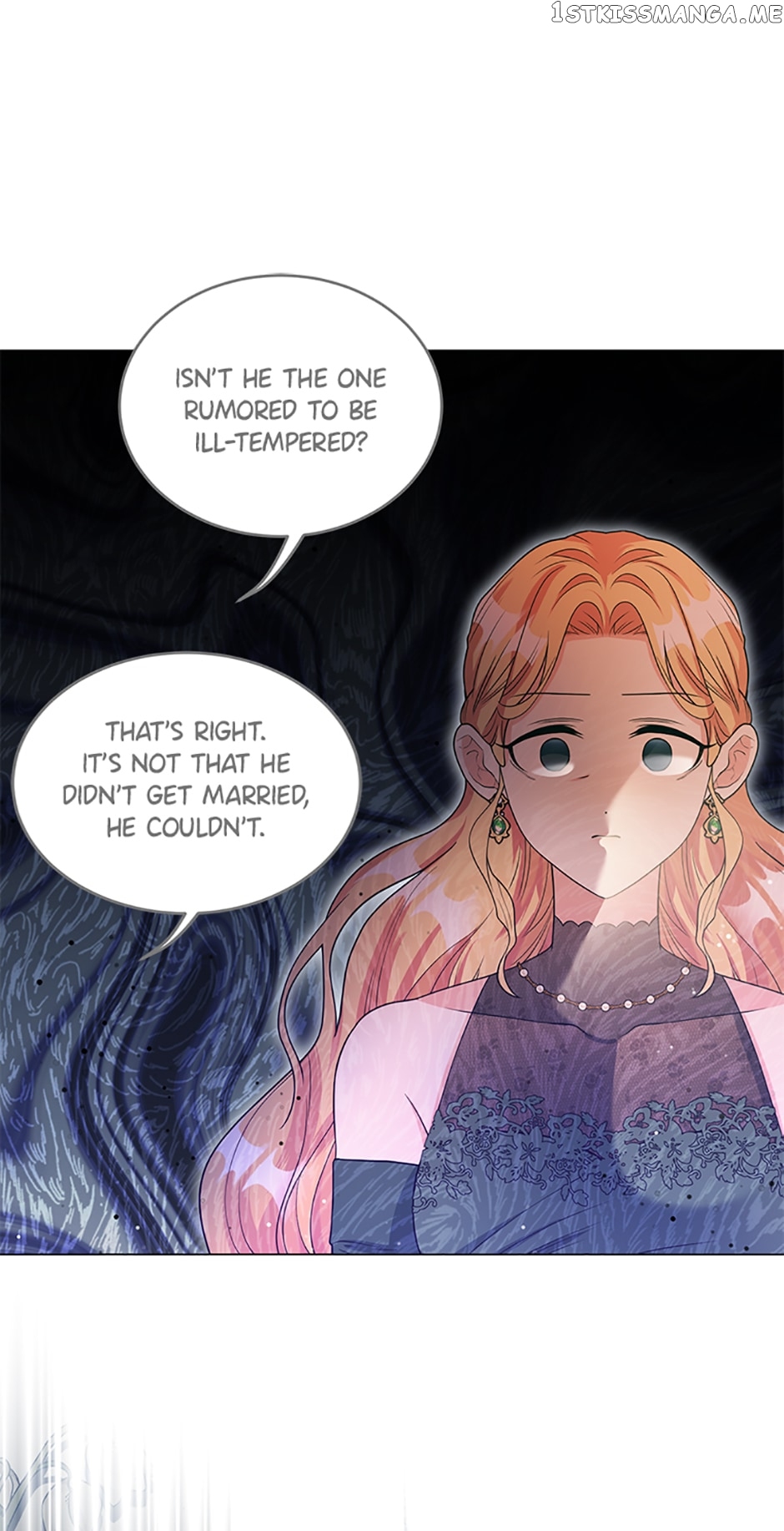 The Peach of June Chapter 44 - page 33