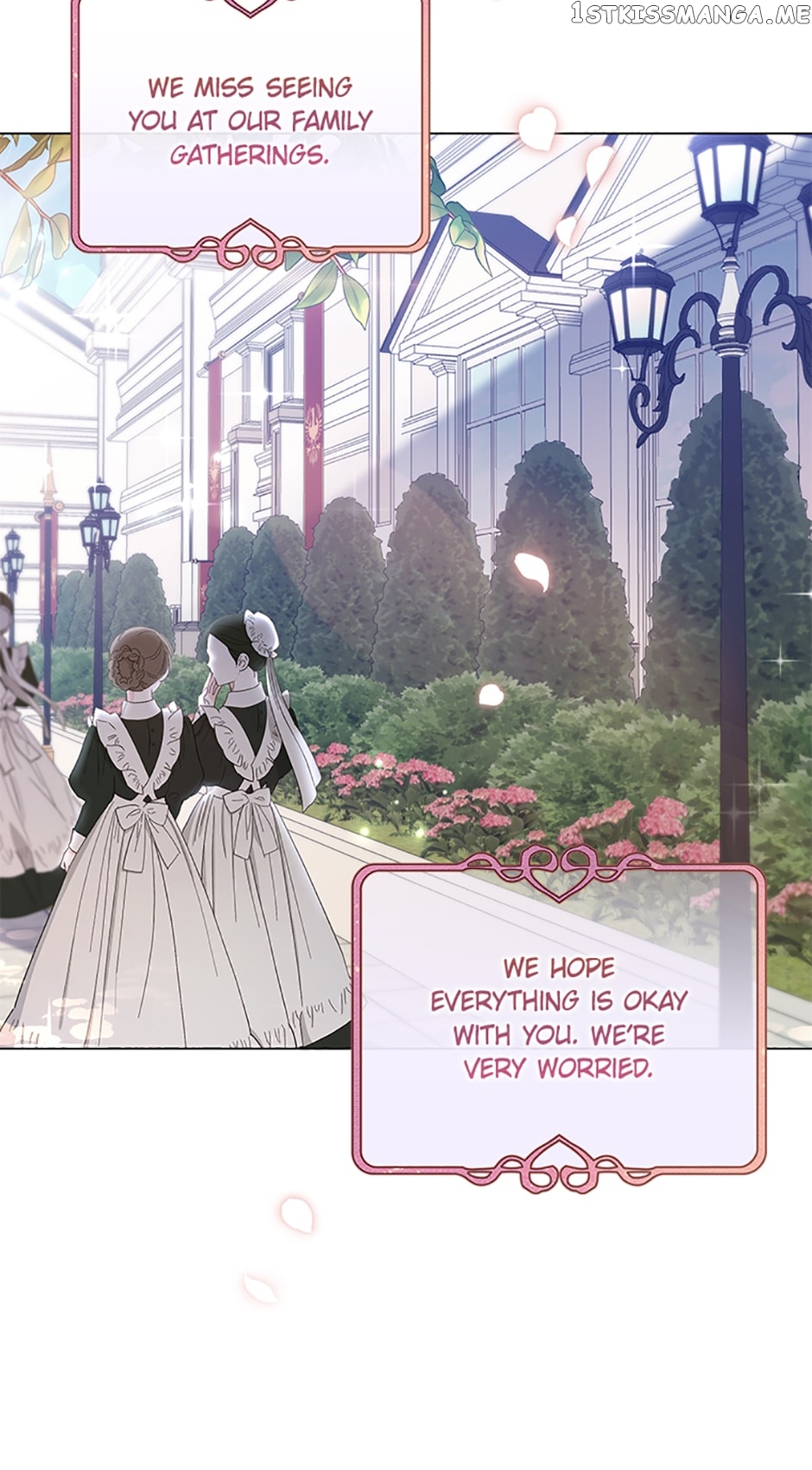 The Peach of June Chapter 44 - page 4