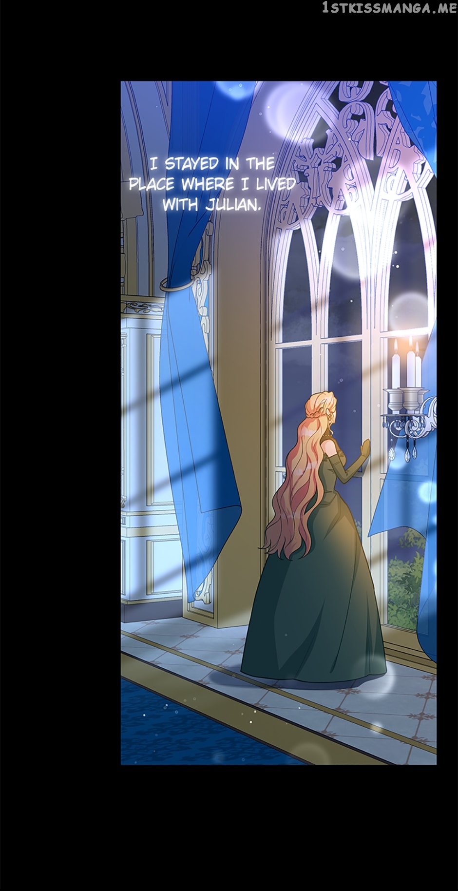 The Peach of June Chapter 44 - page 42