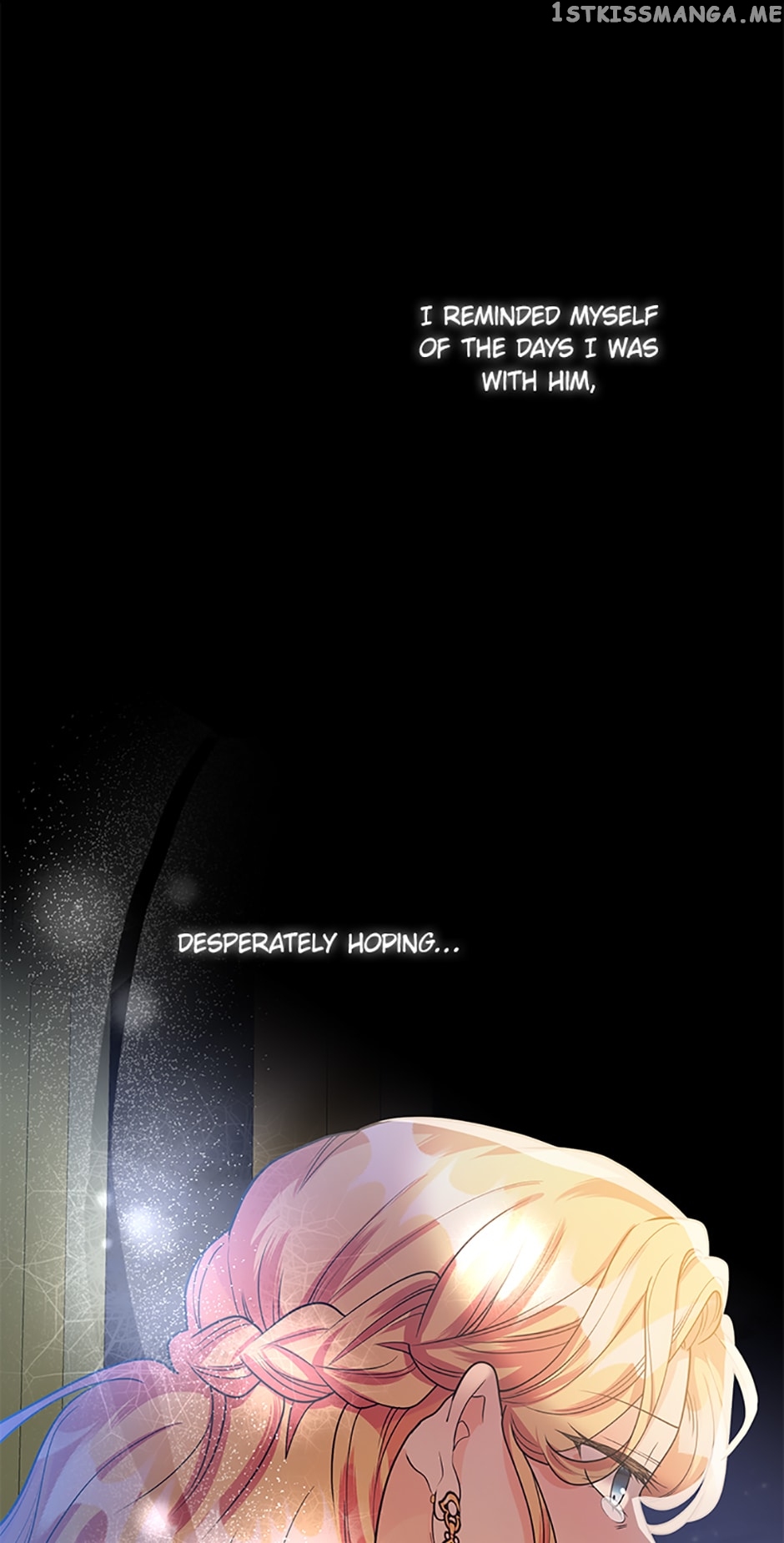 The Peach of June Chapter 44 - page 43