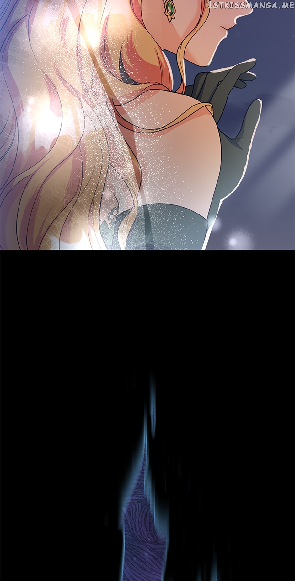 The Peach of June Chapter 44 - page 44