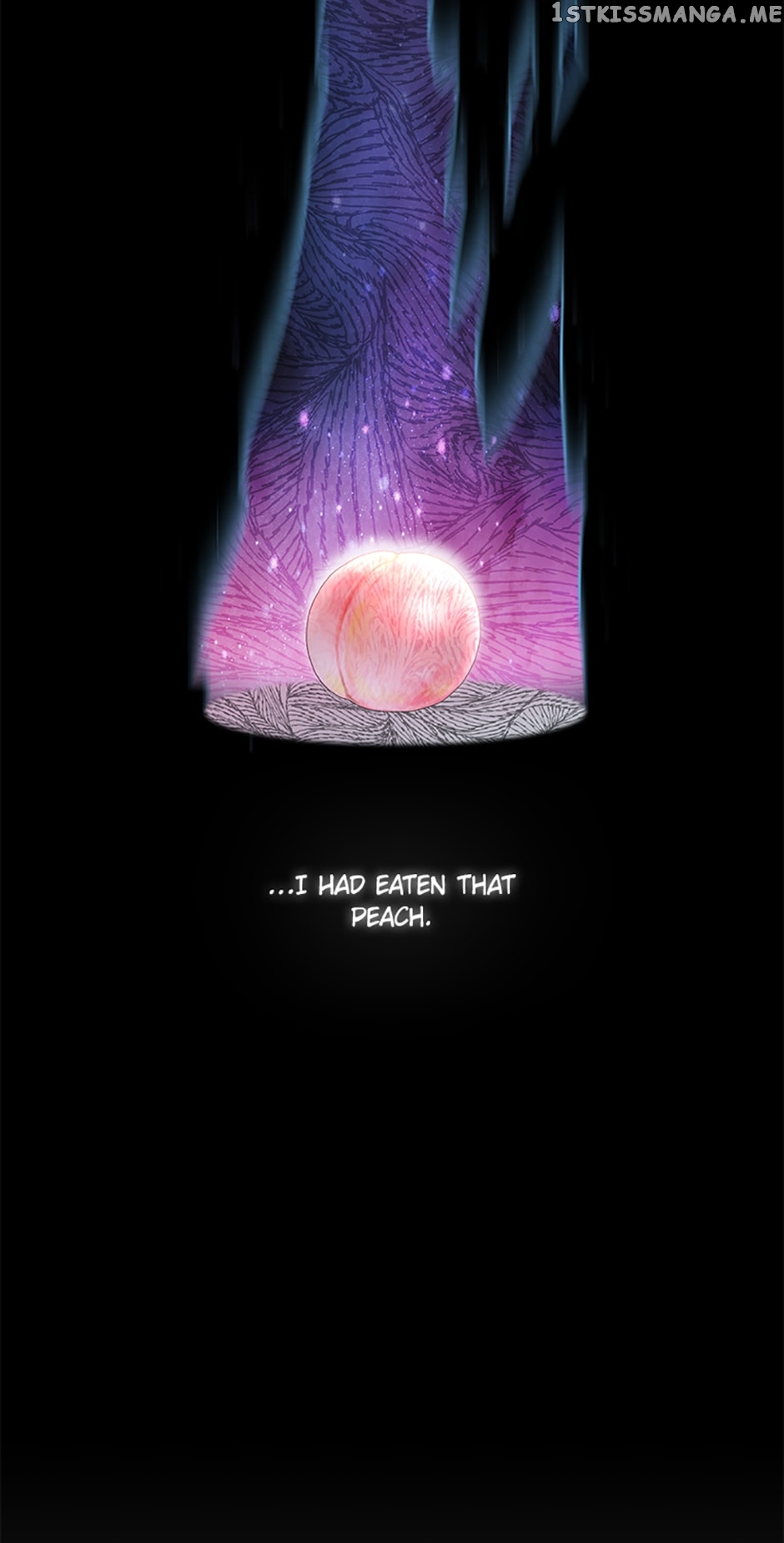 The Peach of June Chapter 44 - page 45