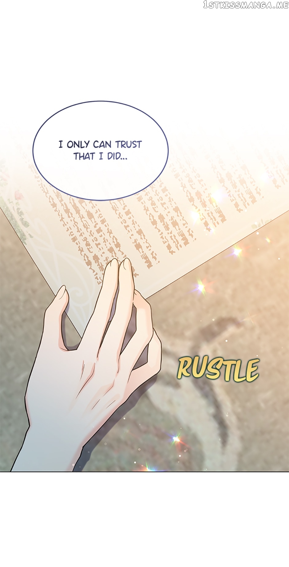 The Peach of June Chapter 44 - page 52
