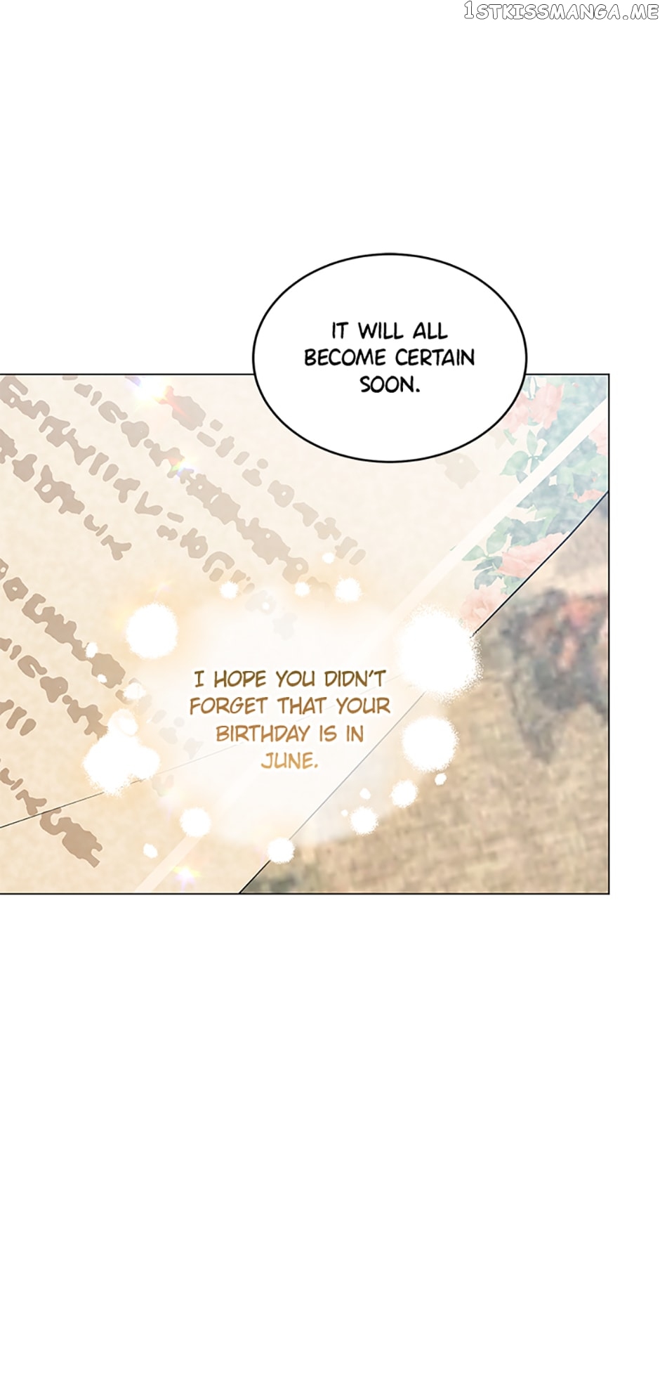 The Peach of June Chapter 44 - page 53