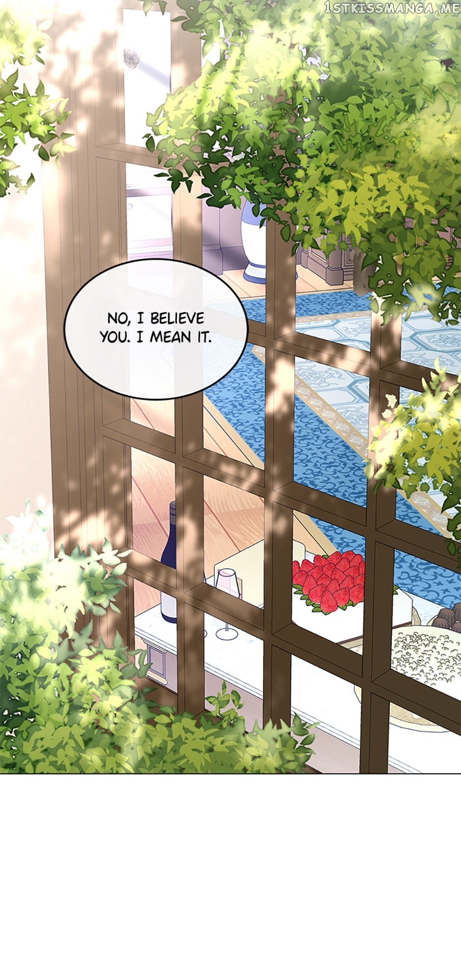 The Peach of June Chapter 44 - page 59