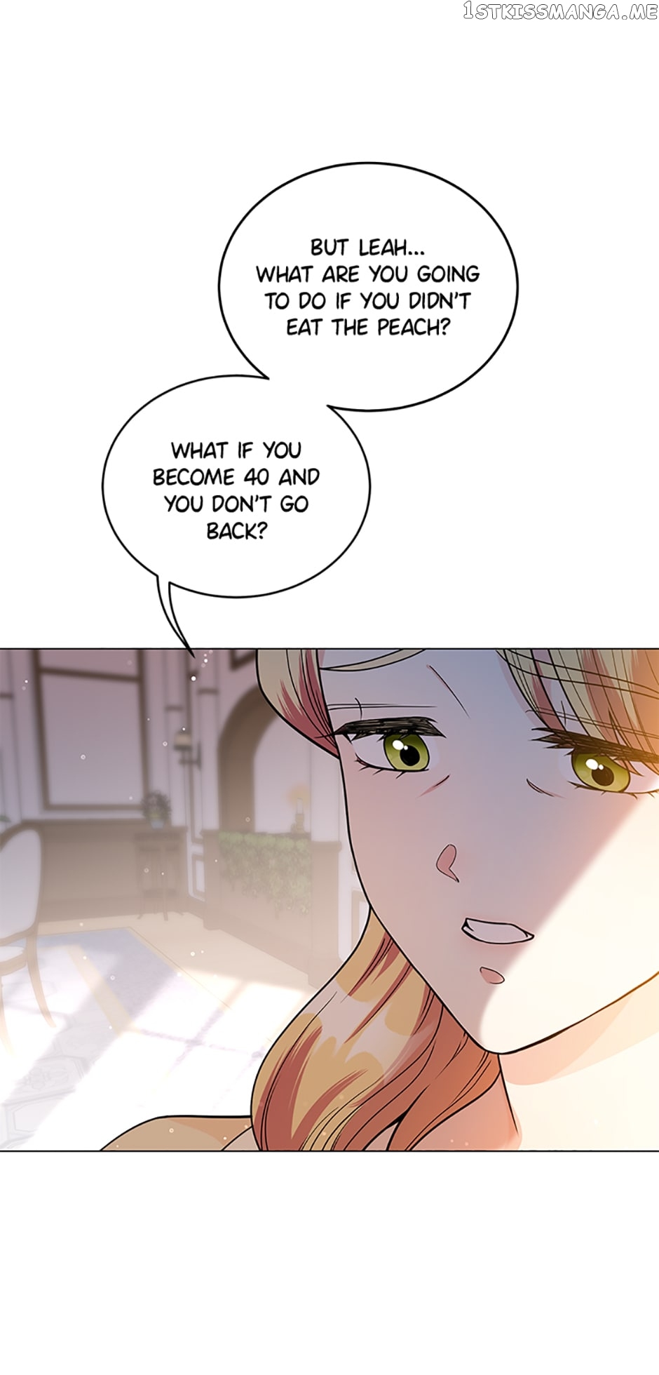 The Peach of June Chapter 44 - page 60