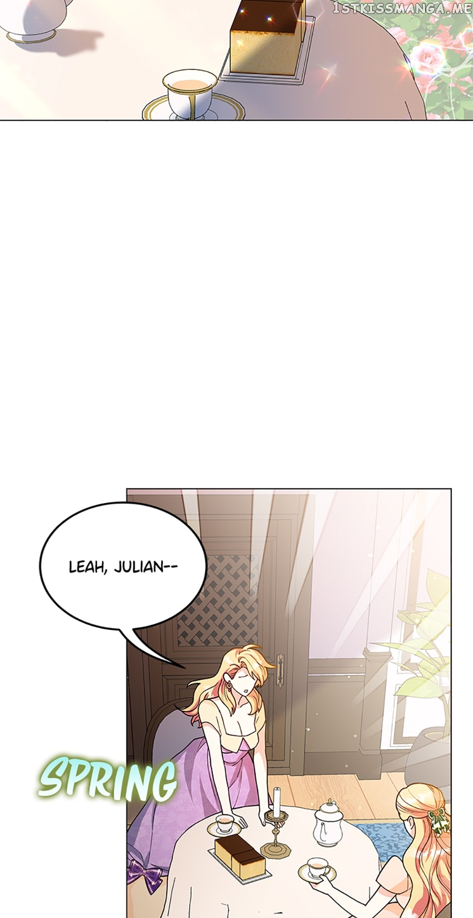 The Peach of June Chapter 44 - page 62