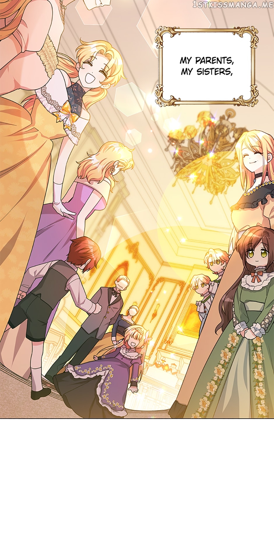 The Peach of June Chapter 44 - page 80
