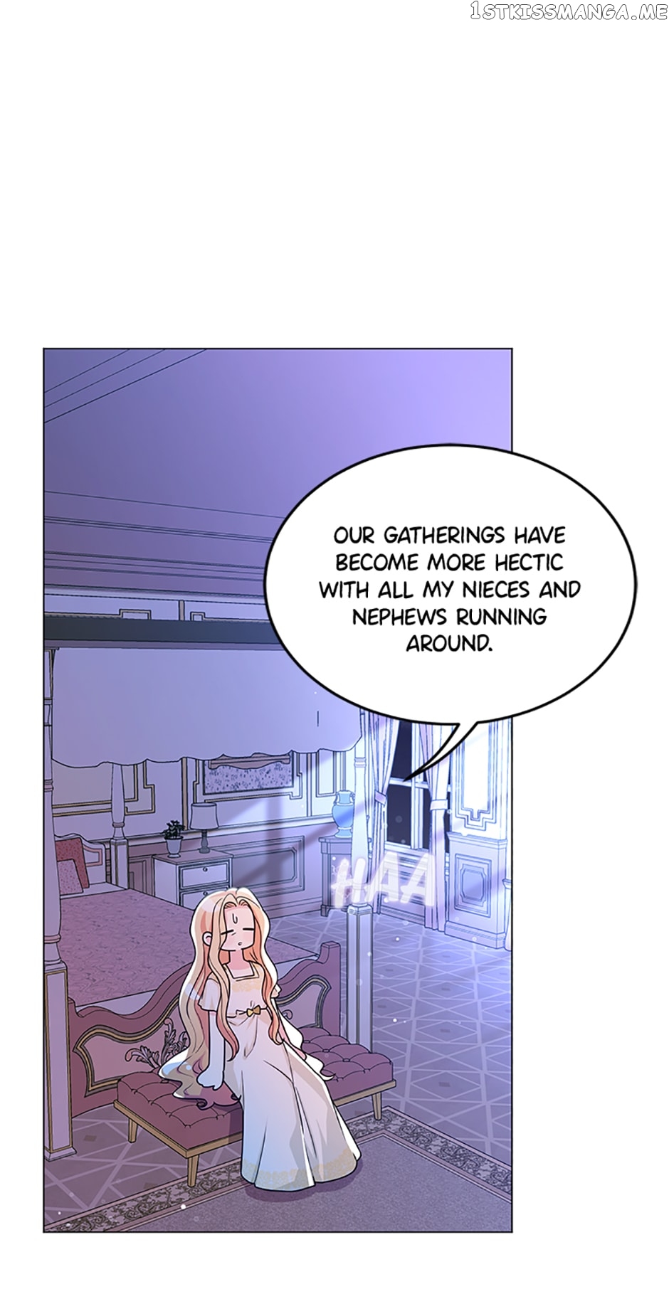 The Peach of June Chapter 44 - page 87