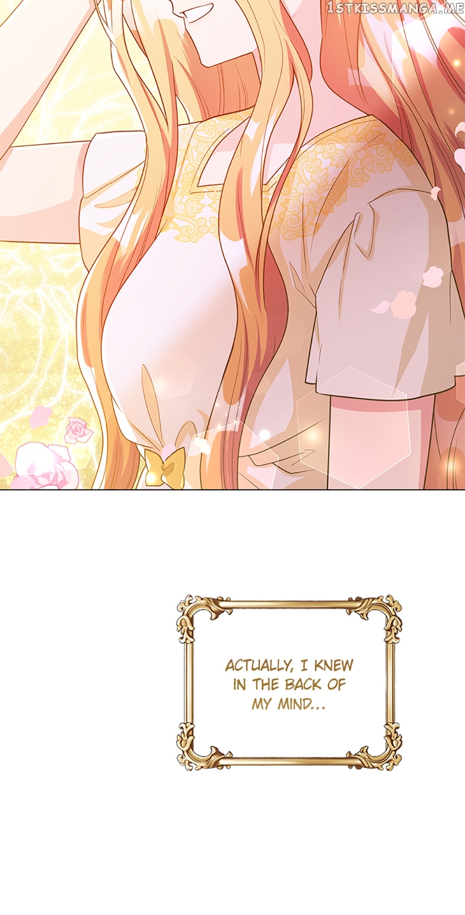 The Peach of June Chapter 44 - page 94